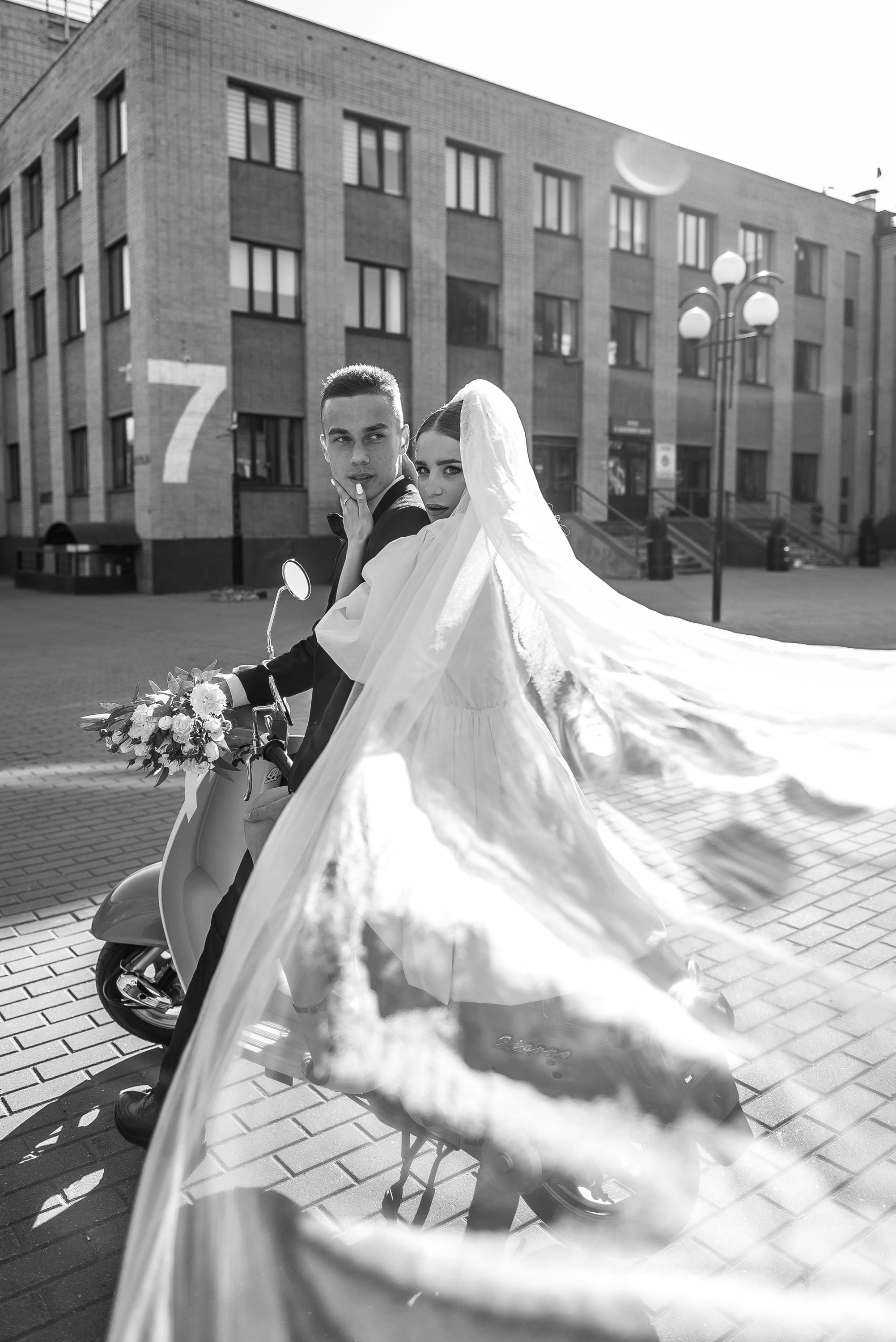 Свадьбы. Семейный и детский фотограф в Новомосковске Елена Маврина