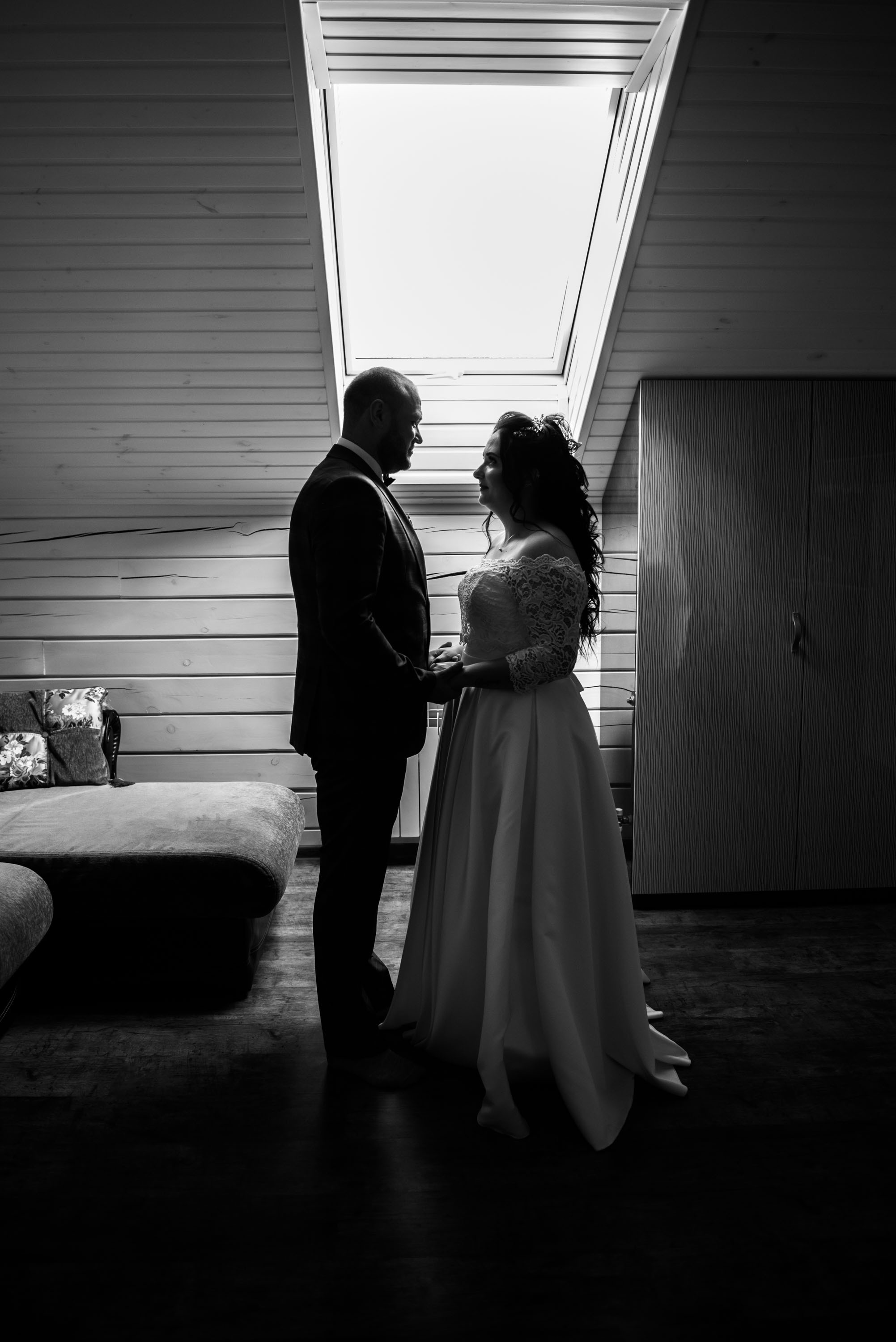 Свадьбы. Семейный и детский фотограф в Новомосковске Елена Маврина