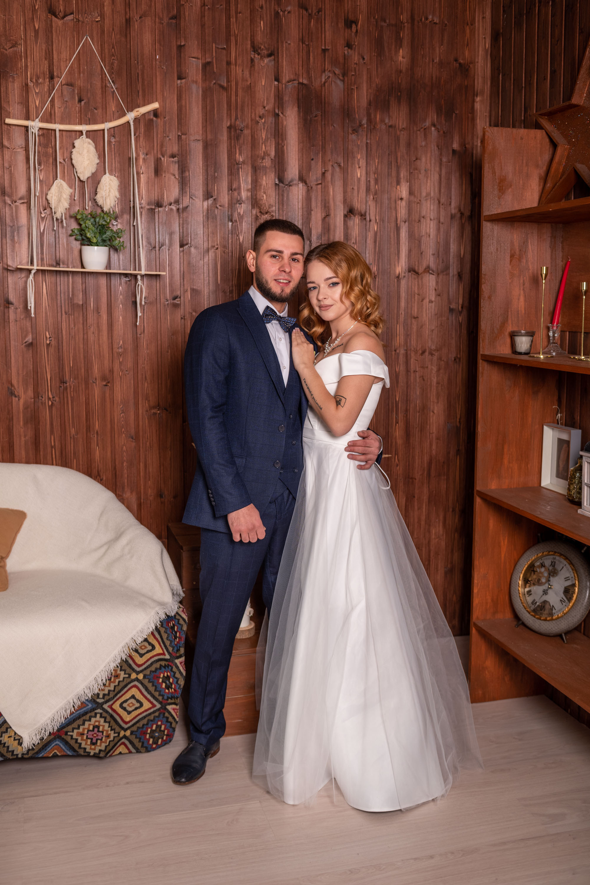 Свадьбы. Семейный и детский фотограф в Новомосковске Елена Маврина