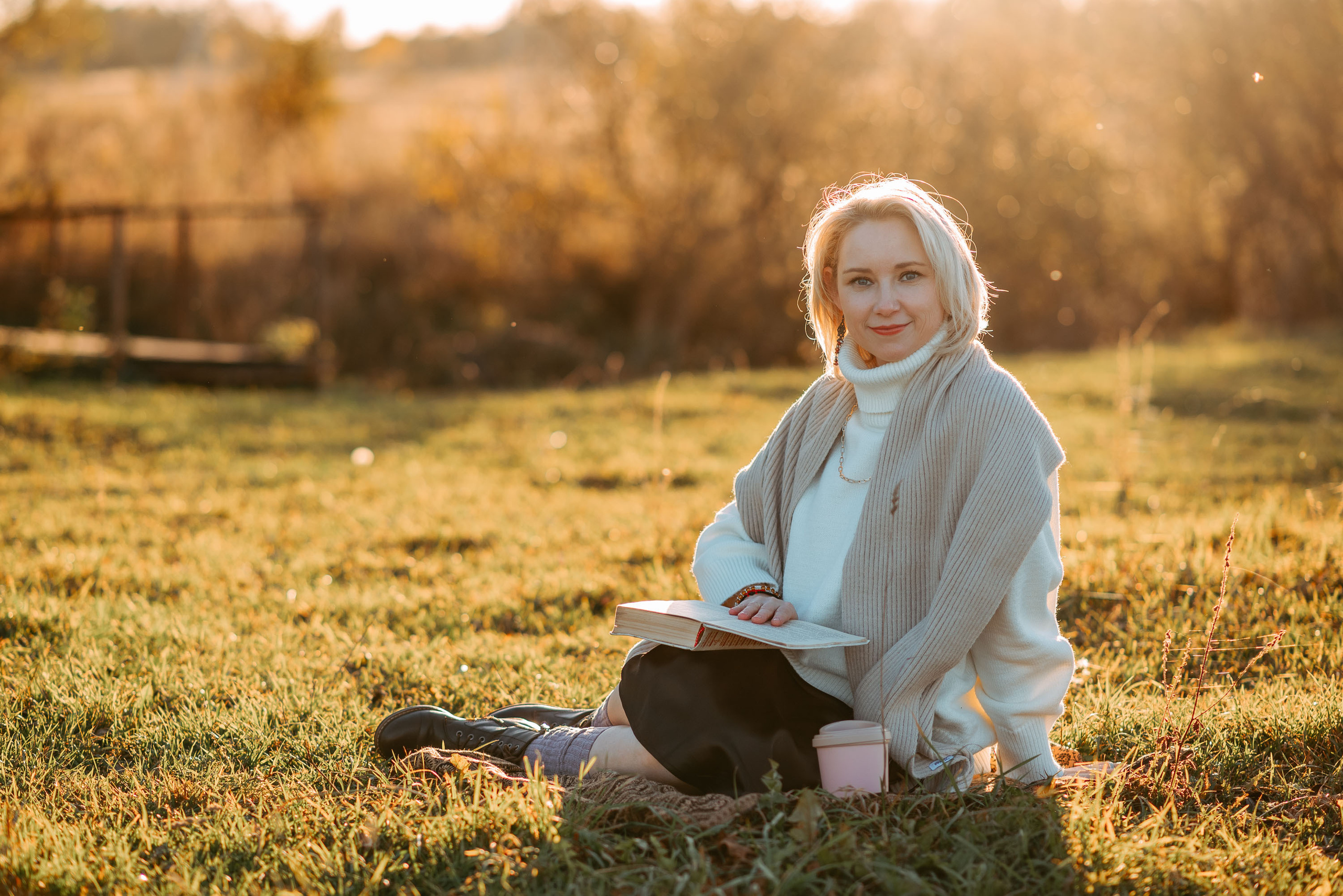Индивидуальная съемка. Семейный и детский фотограф в Новомосковске Елена Маврина