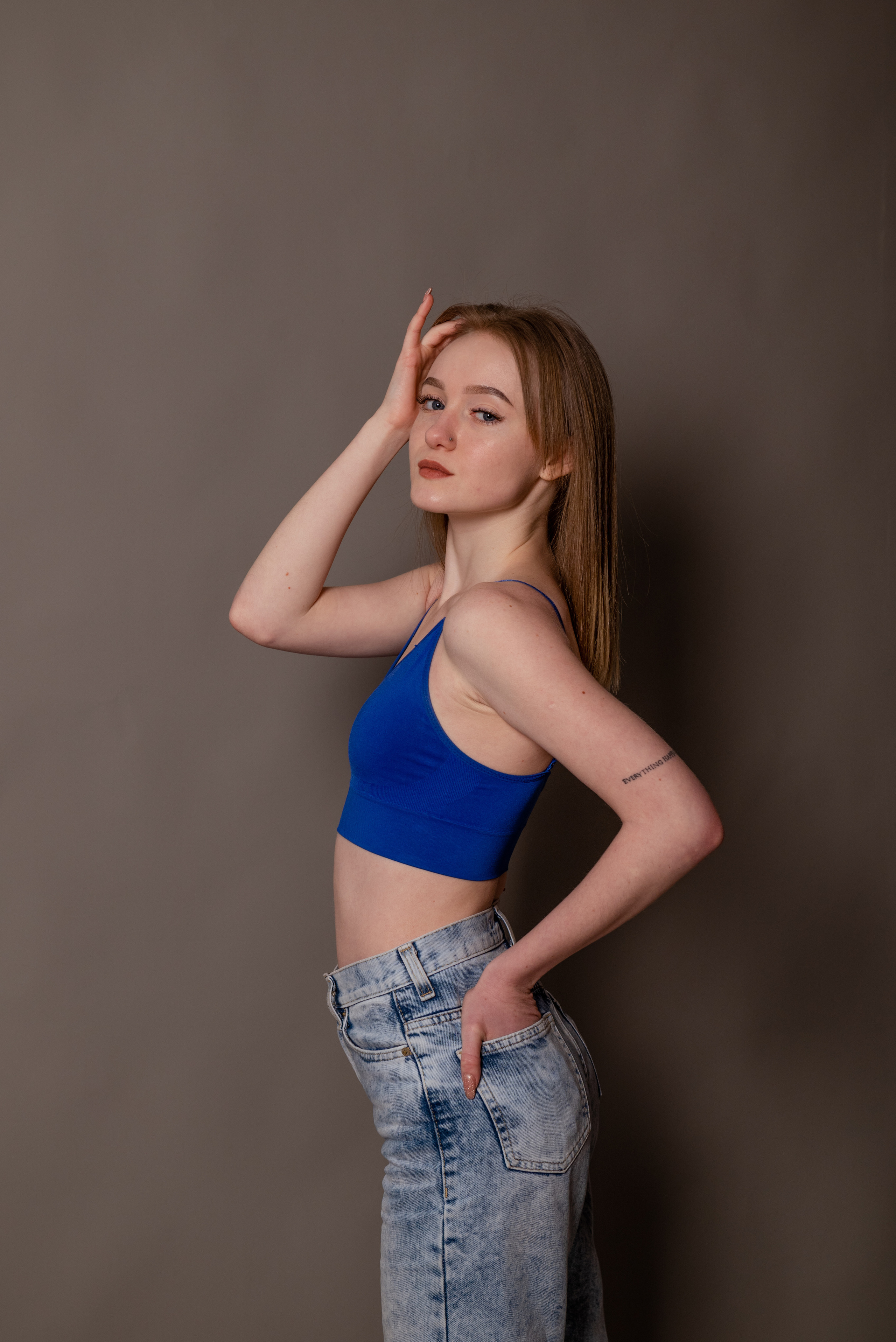 Индивидуальная съемка. Семейный и детский фотограф в Новомосковске Елена Маврина