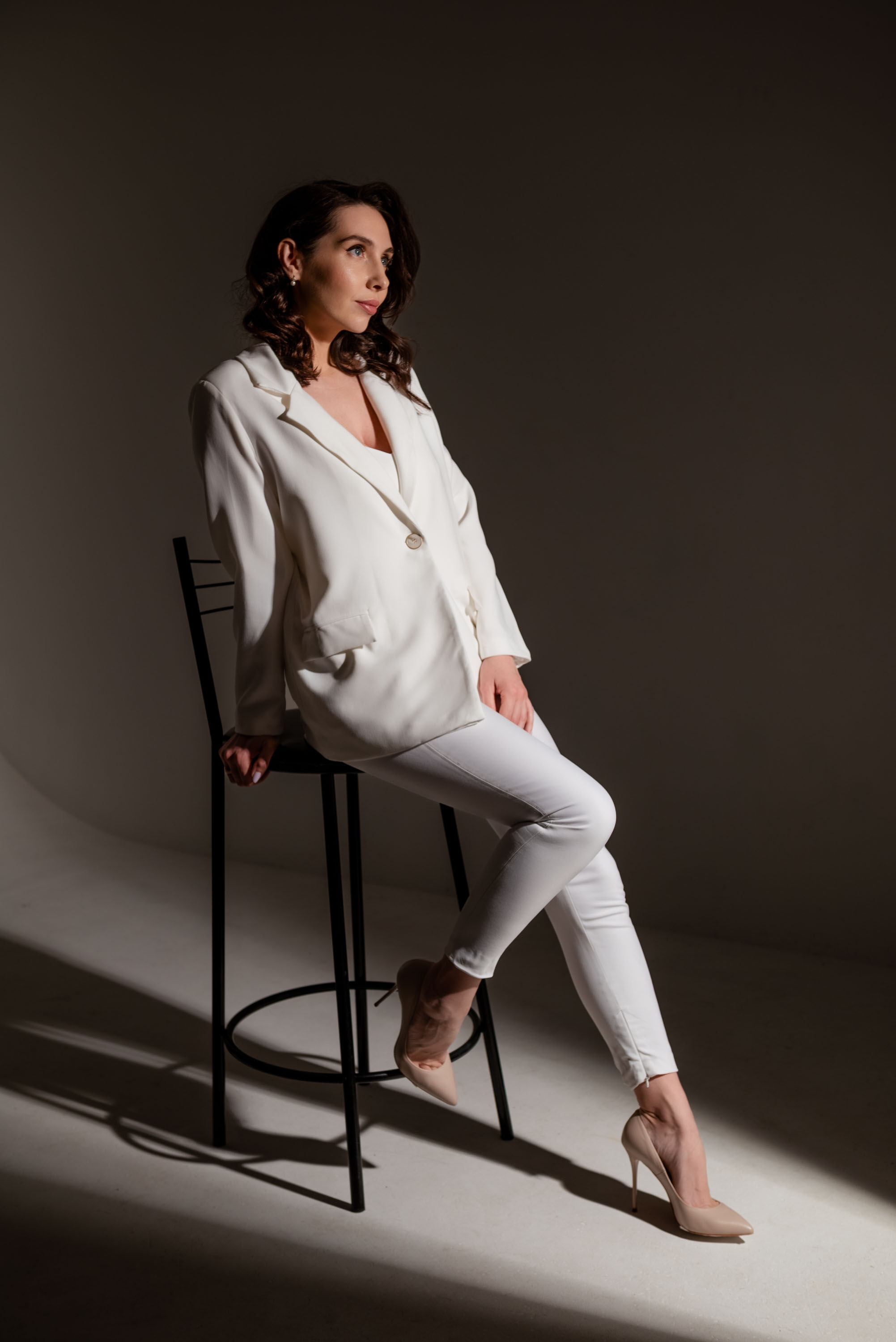 Индивидуальная съемка. Семейный и детский фотограф в Новомосковске Елена Маврина