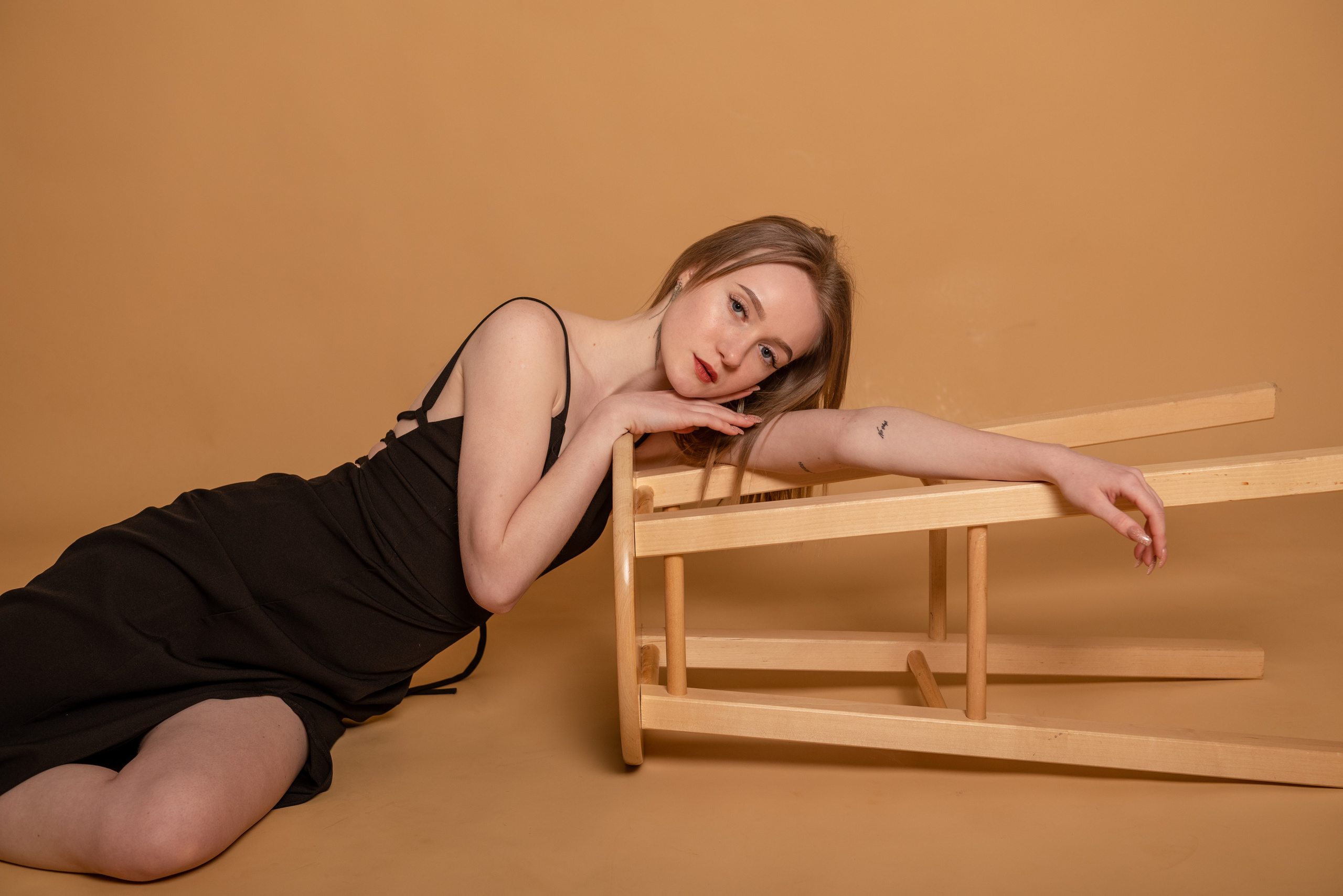 Индивидуальная съемка. Семейный и детский фотограф в Новомосковске Елена Маврина