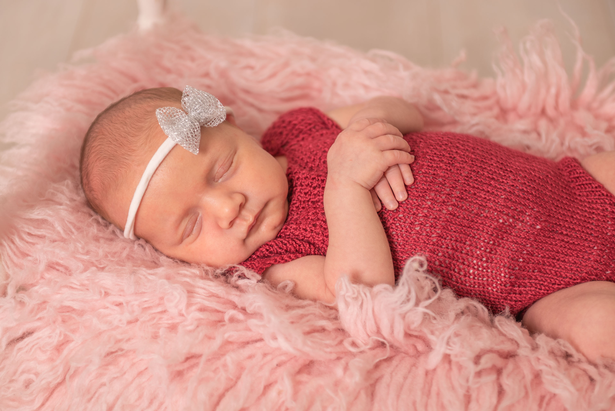 Newborn. Семейный и детский фотограф в Новомосковске Елена Маврина