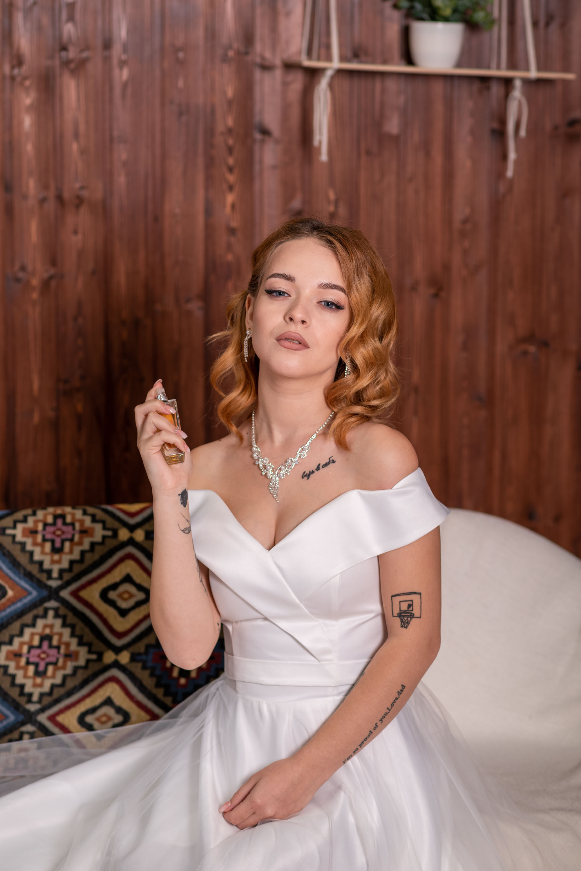 Свадьбы. Семейный и детский фотограф в Новомосковске Елена Маврина