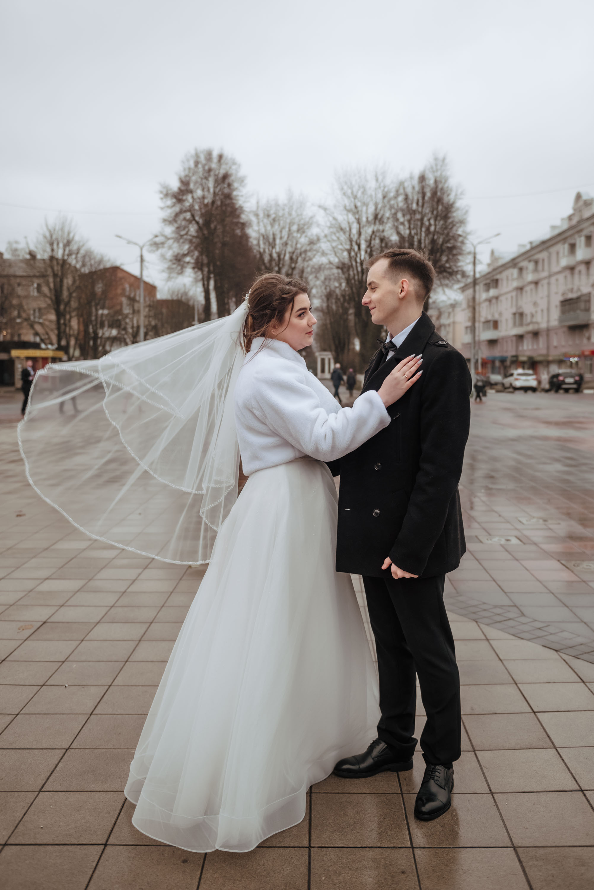 Свадьбы. Семейный и детский фотограф в Новомосковске Елена Маврина