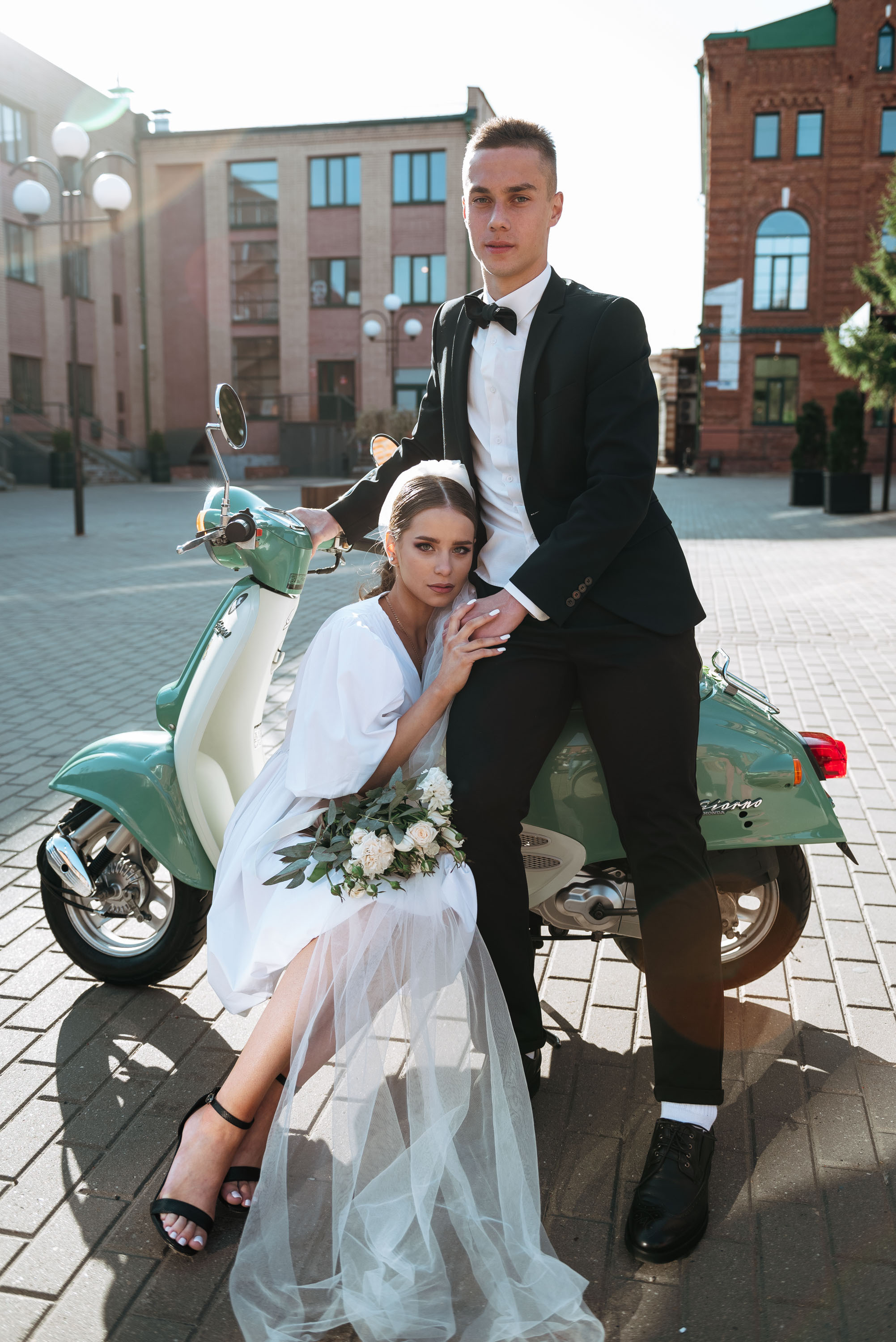 Свадьбы. Семейный и детский фотограф в Новомосковске Елена Маврина