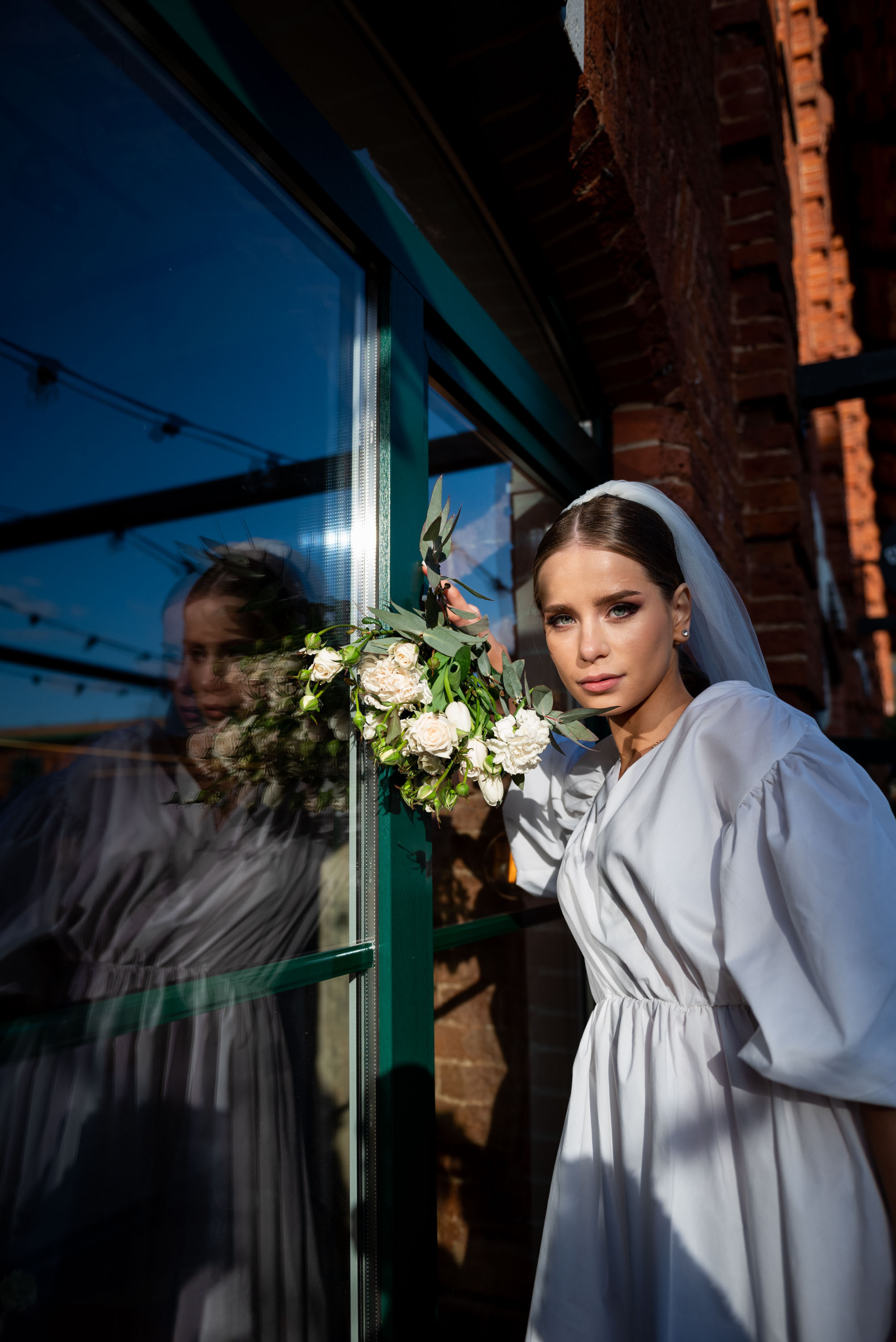 Свадьбы. Семейный и детский фотограф в Новомосковске Елена Маврина