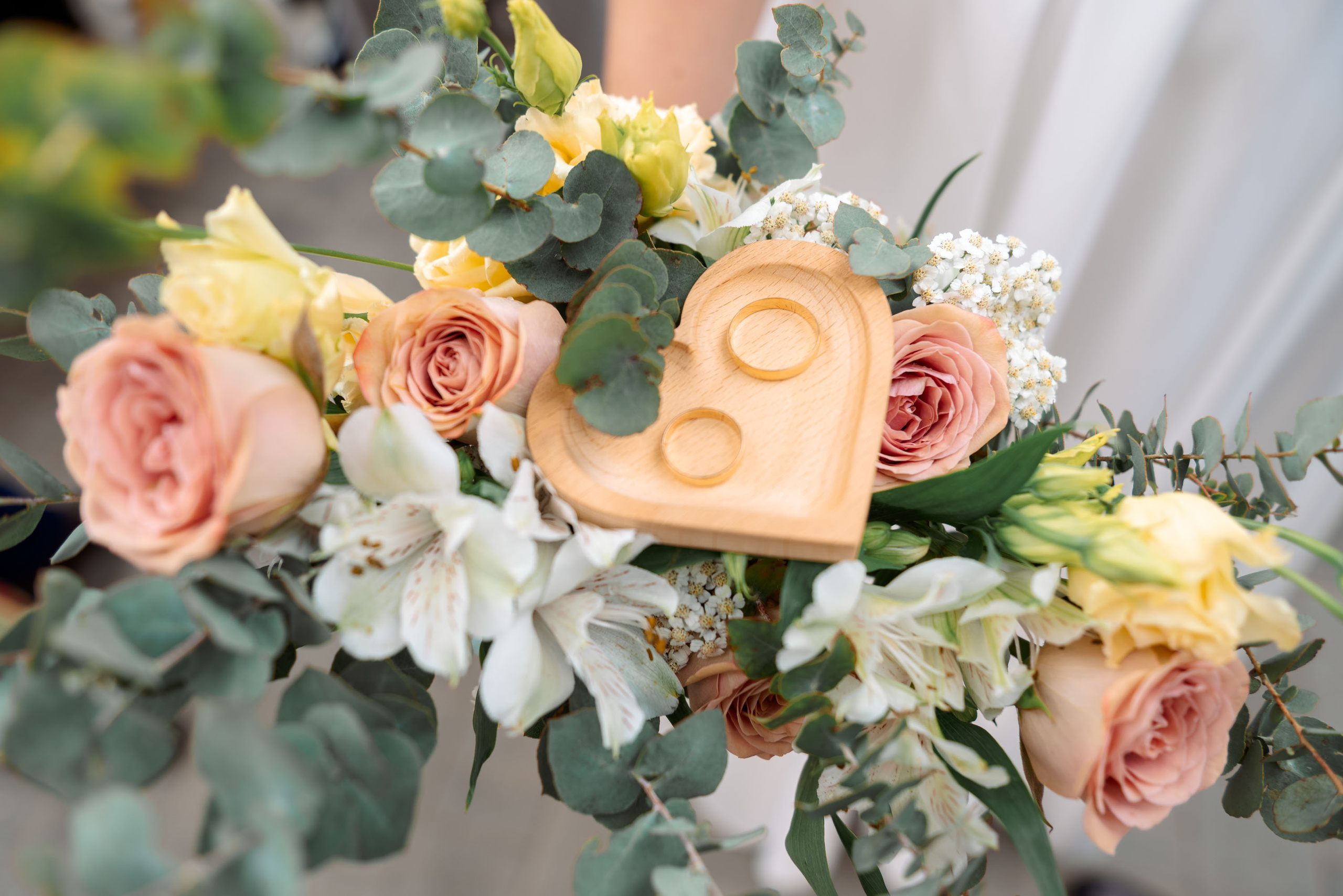 Свадьбы. Семейный и детский фотограф в Новомосковске Елена Маврина