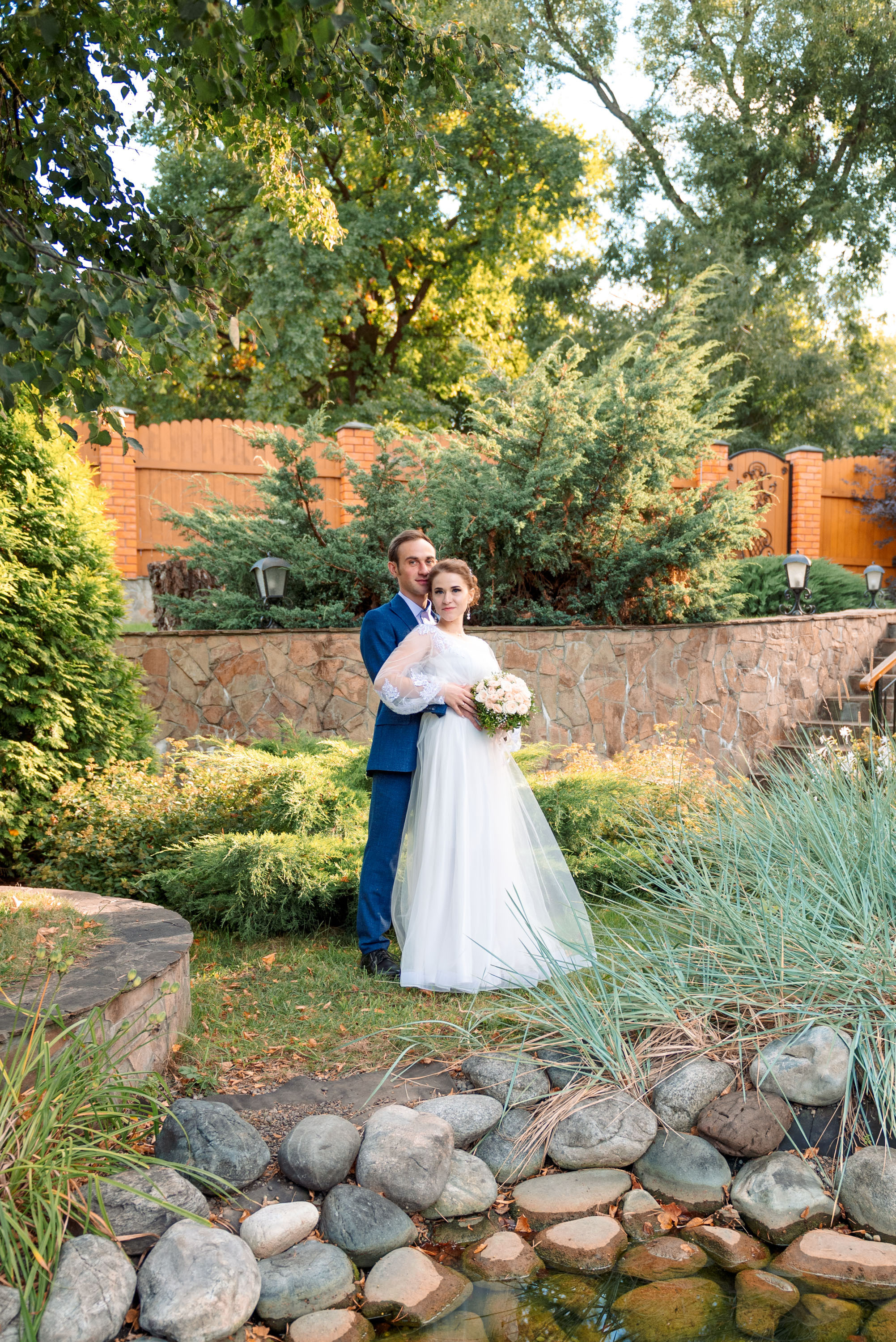 Свадьбы. Семейный и детский фотограф в Новомосковске Елена Маврина