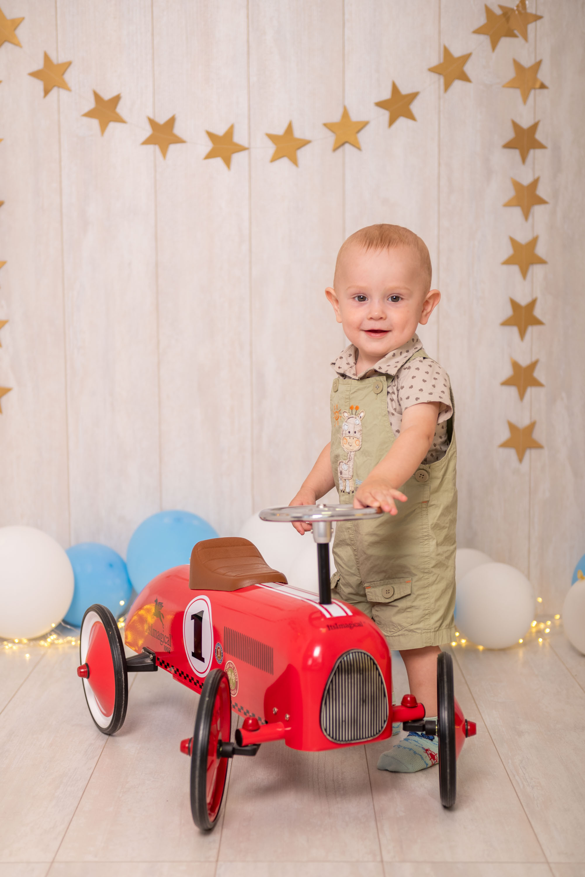 Мой первый годик. Семейный и детский фотограф в Новомосковске Елена Маврина