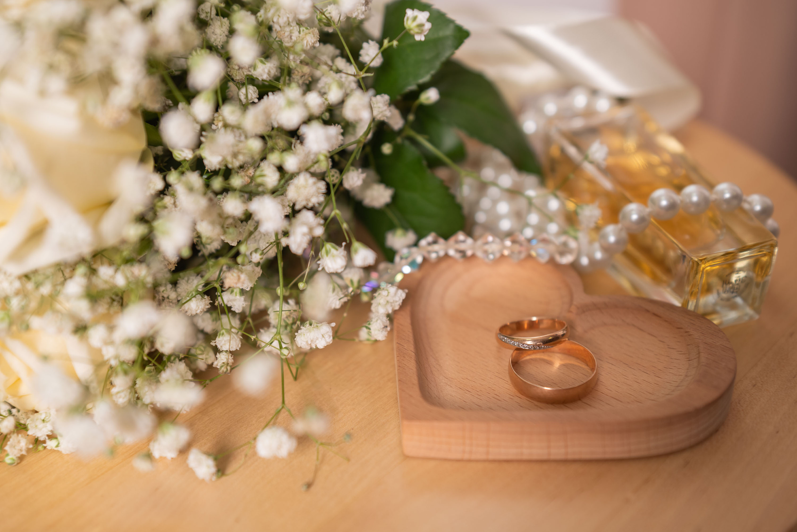 Свадьбы. Семейный и детский фотограф в Новомосковске Елена Маврина