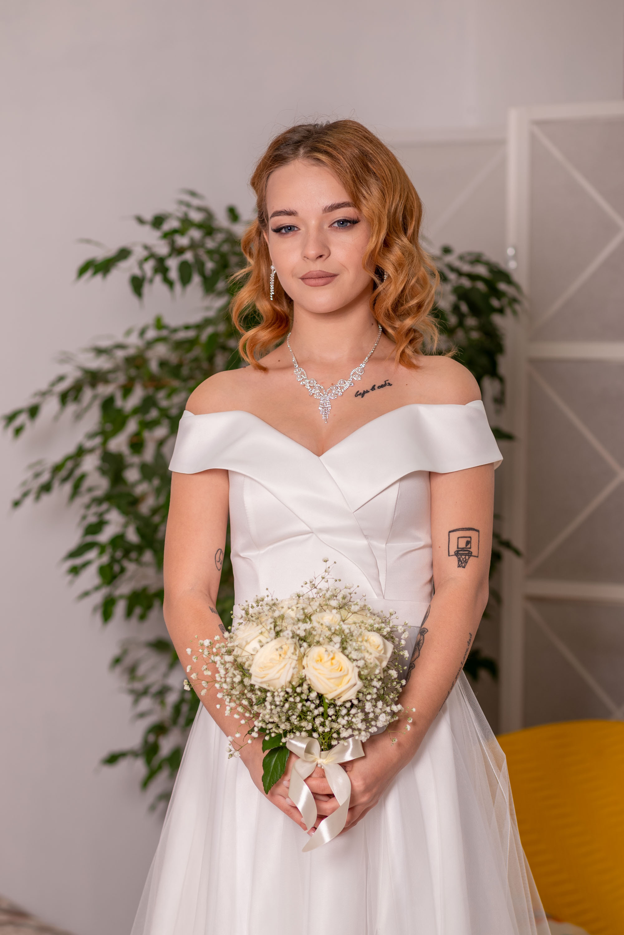 Свадьбы. Семейный и детский фотограф в Новомосковске Елена Маврина