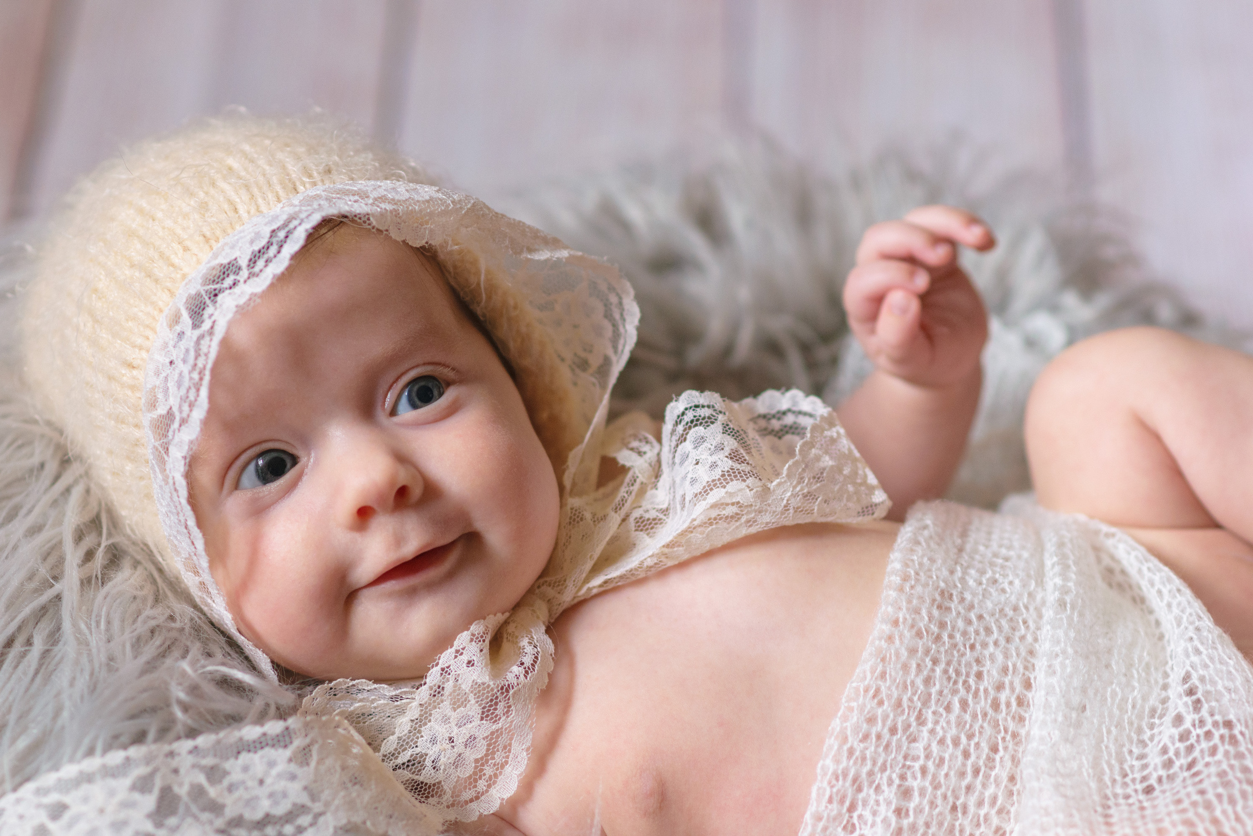 Newborn. Семейный и детский фотограф в Новомосковске Елена Маврина