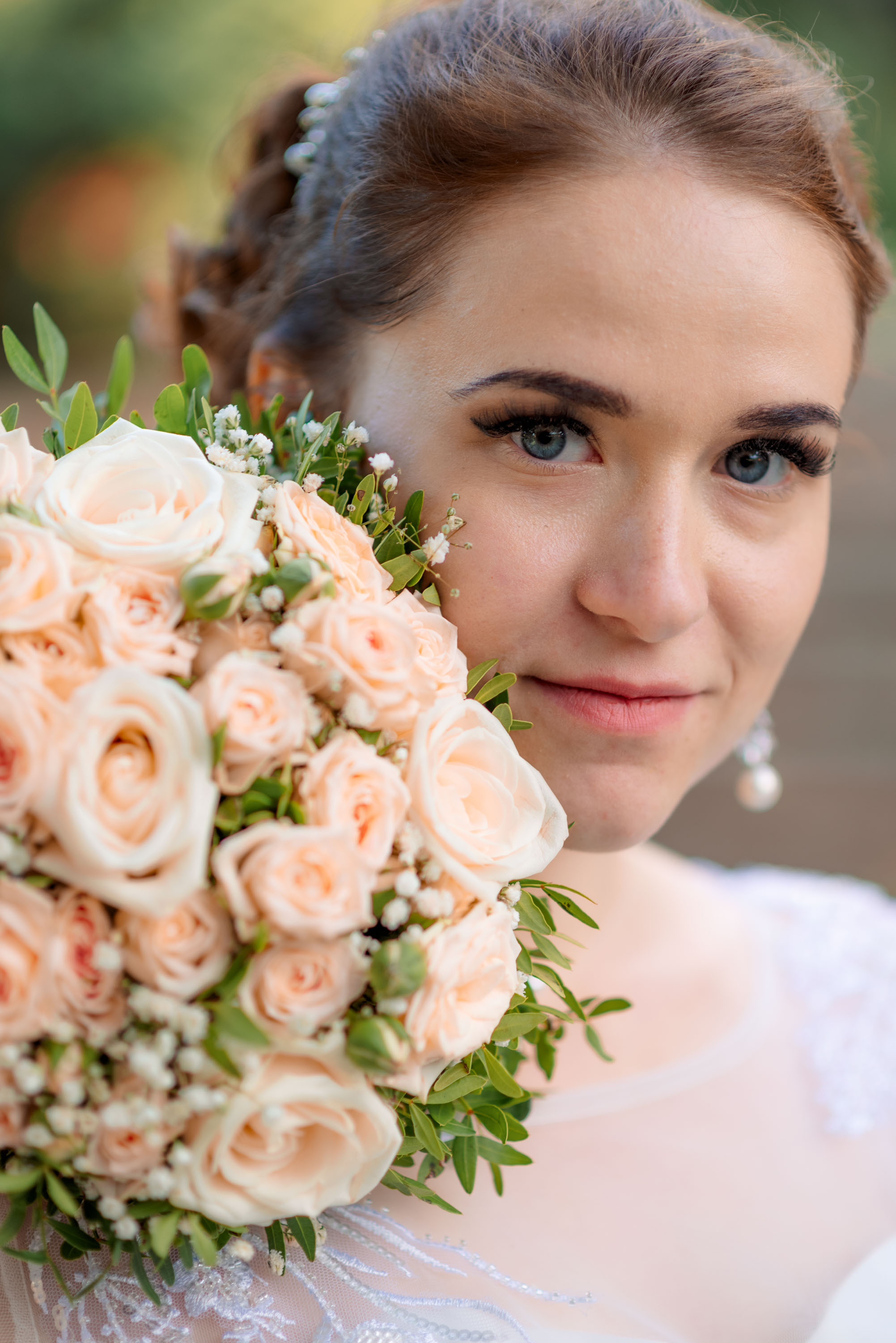 Свадьбы. Семейный и детский фотограф в Новомосковске Елена Маврина