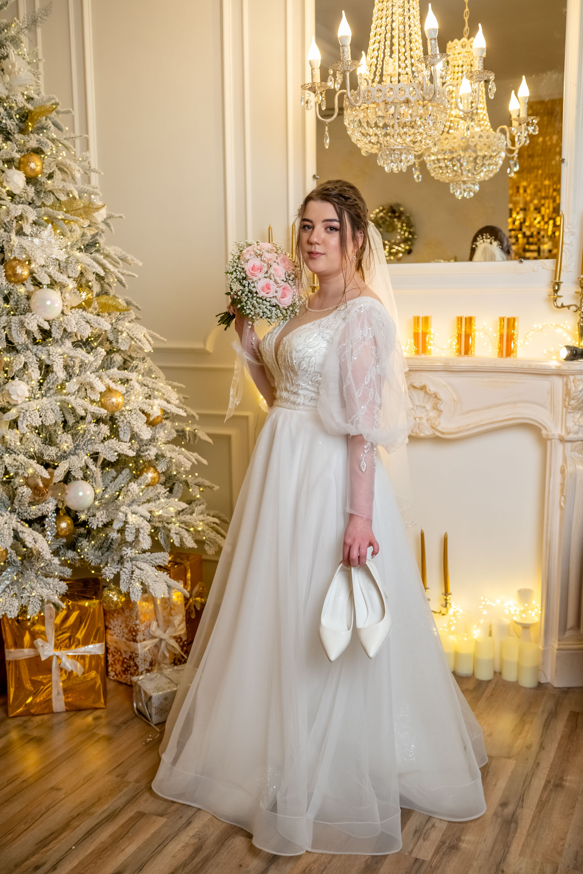 Свадьбы. Семейный и детский фотограф в Новомосковске Елена Маврина