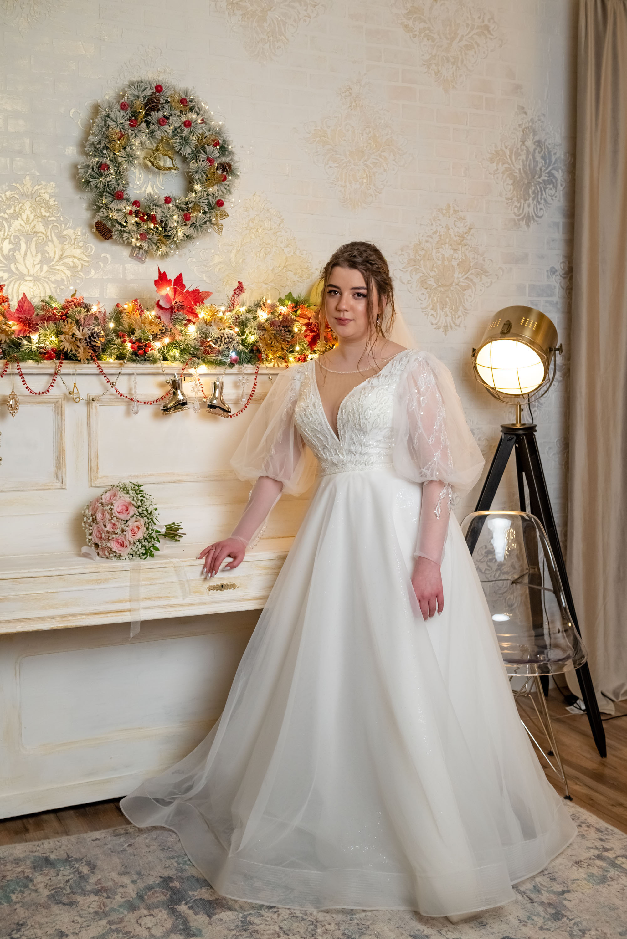 Свадьбы. Семейный и детский фотограф в Новомосковске Елена Маврина