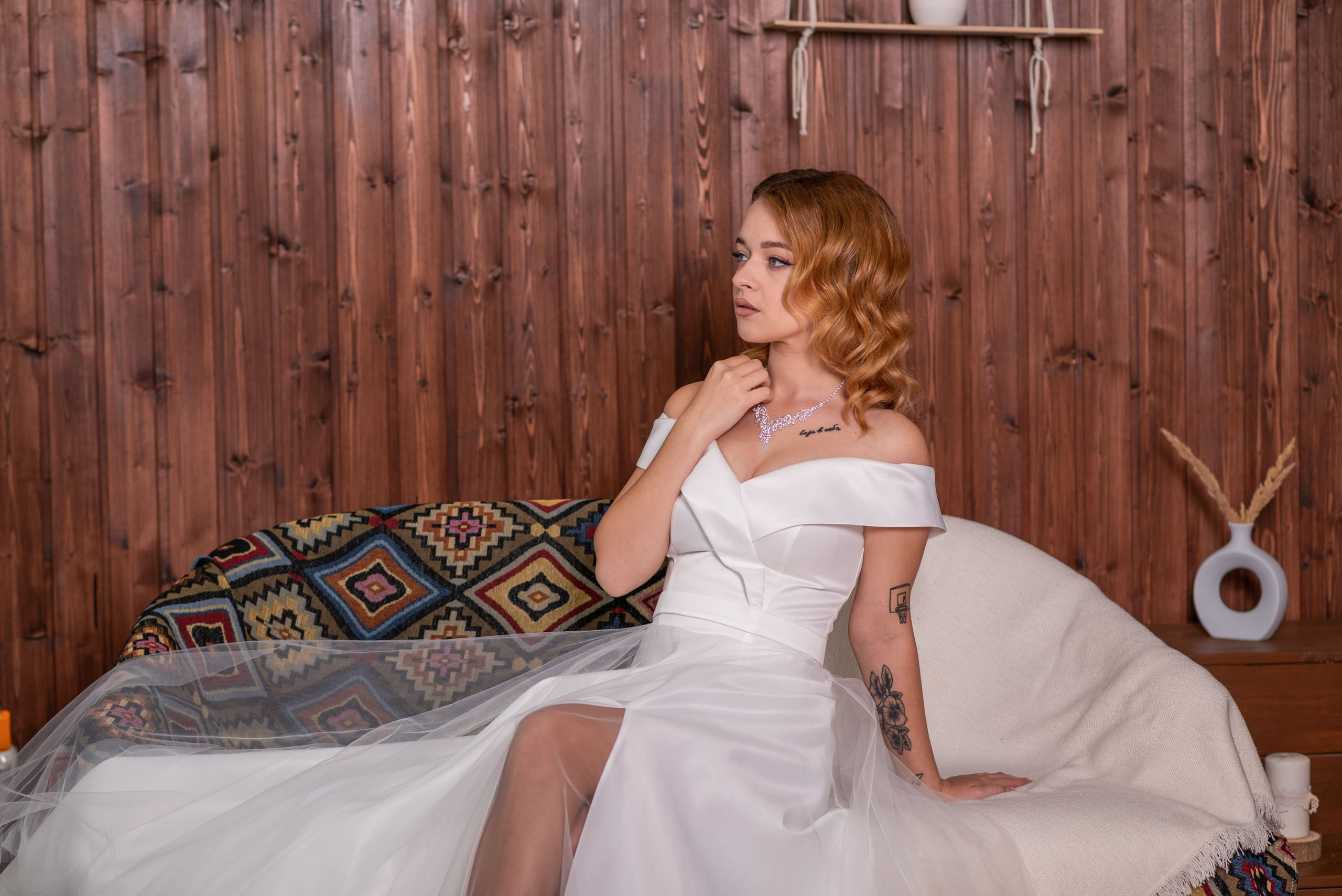 Свадьбы. Семейный и детский фотограф в Новомосковске Елена Маврина