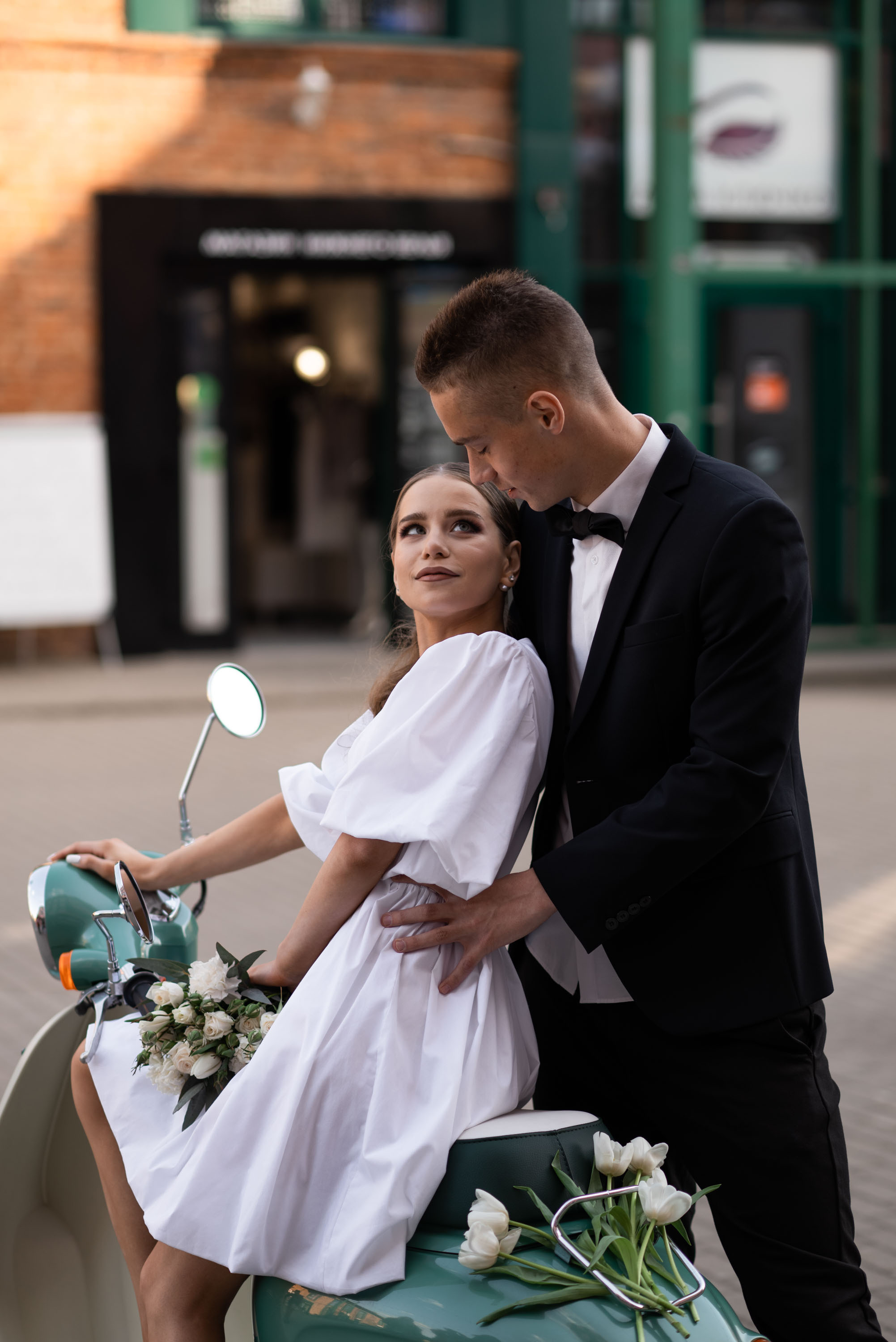 Свадьбы. Семейный и детский фотограф в Новомосковске Елена Маврина