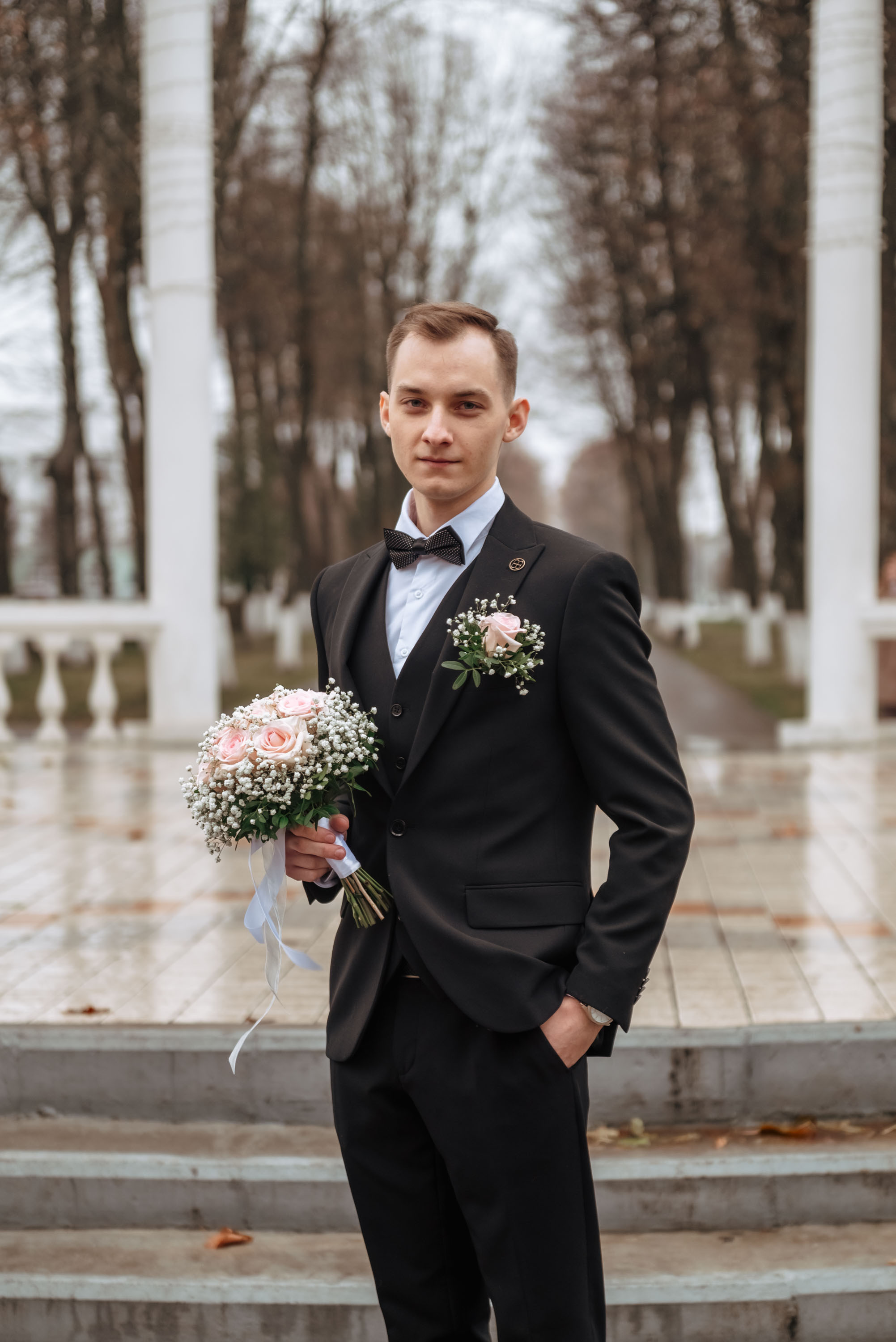 Свадьбы. Семейный и детский фотограф в Новомосковске Елена Маврина