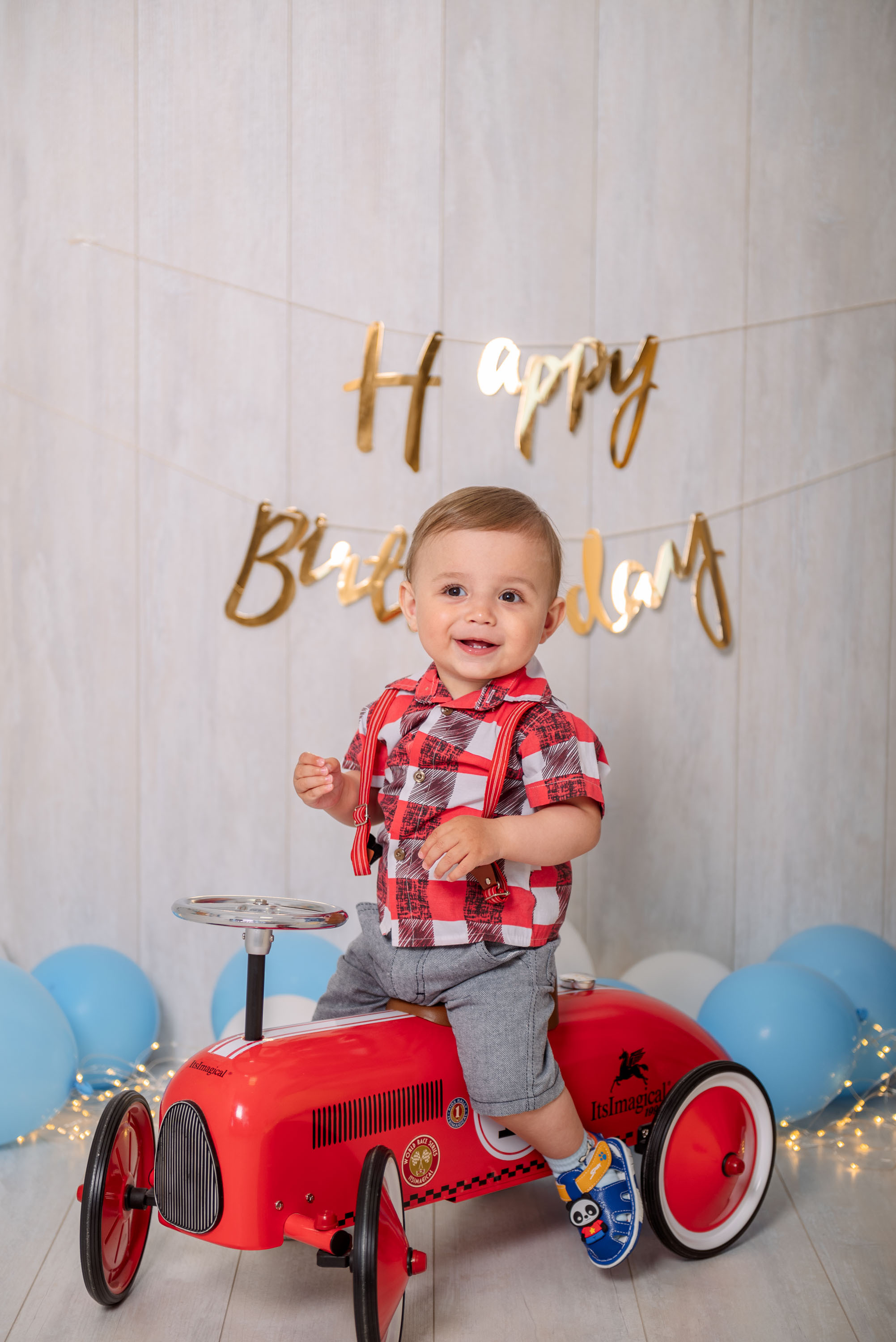 Мой первый годик. Семейный и детский фотограф в Новомосковске Елена Маврина