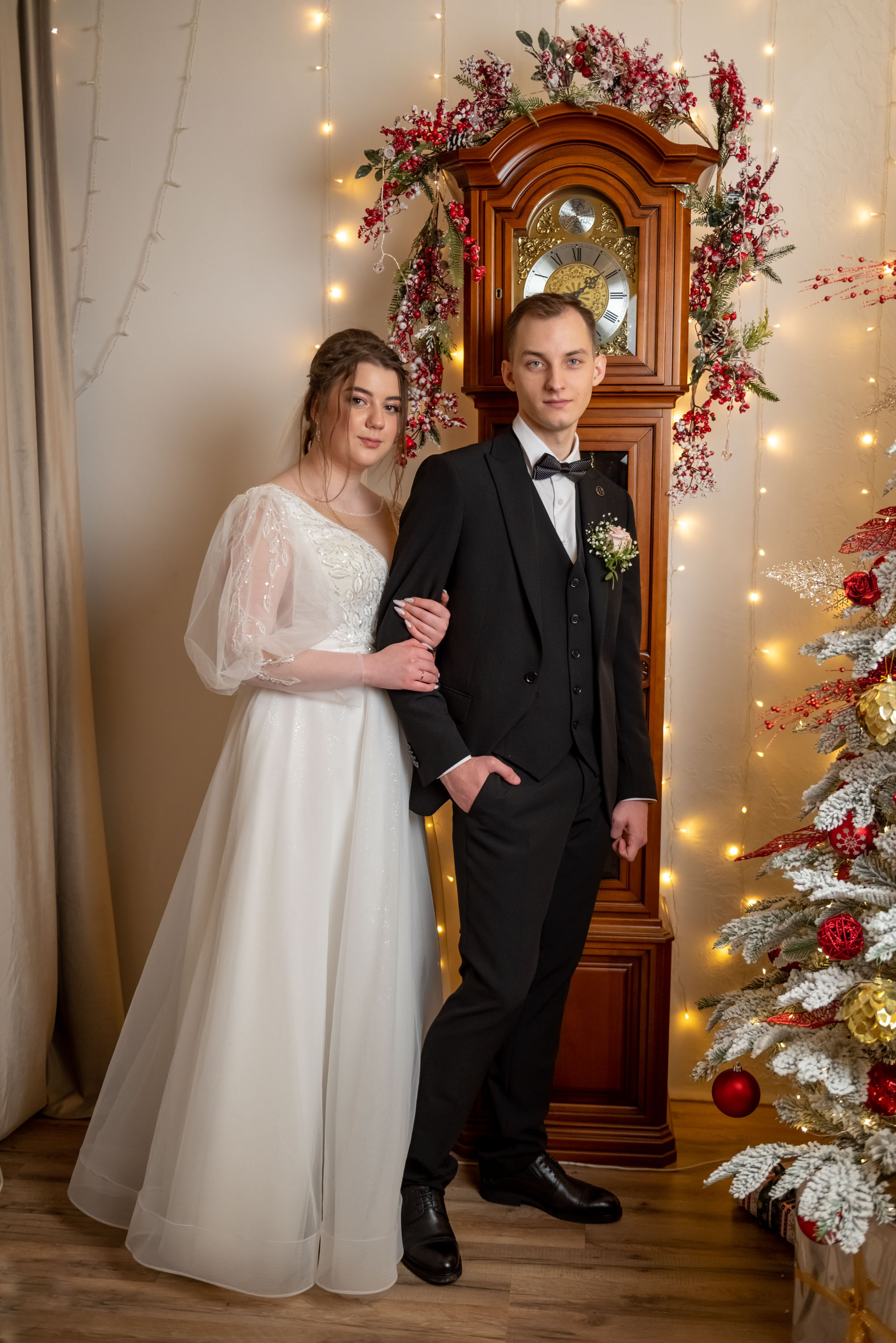 Свадьбы. Семейный и детский фотограф в Новомосковске Елена Маврина