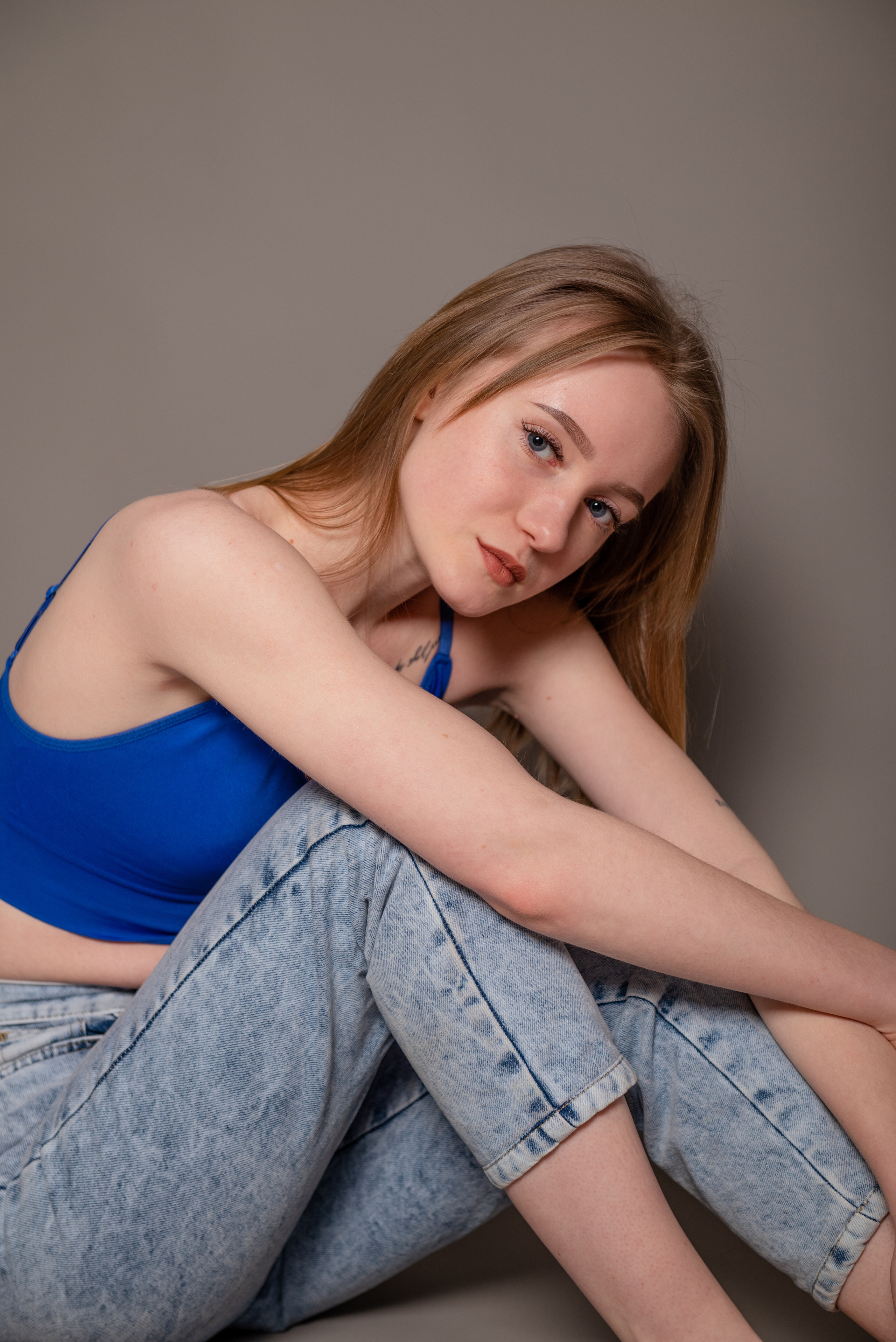 Индивидуальная съемка. Семейный и детский фотограф в Новомосковске Елена Маврина