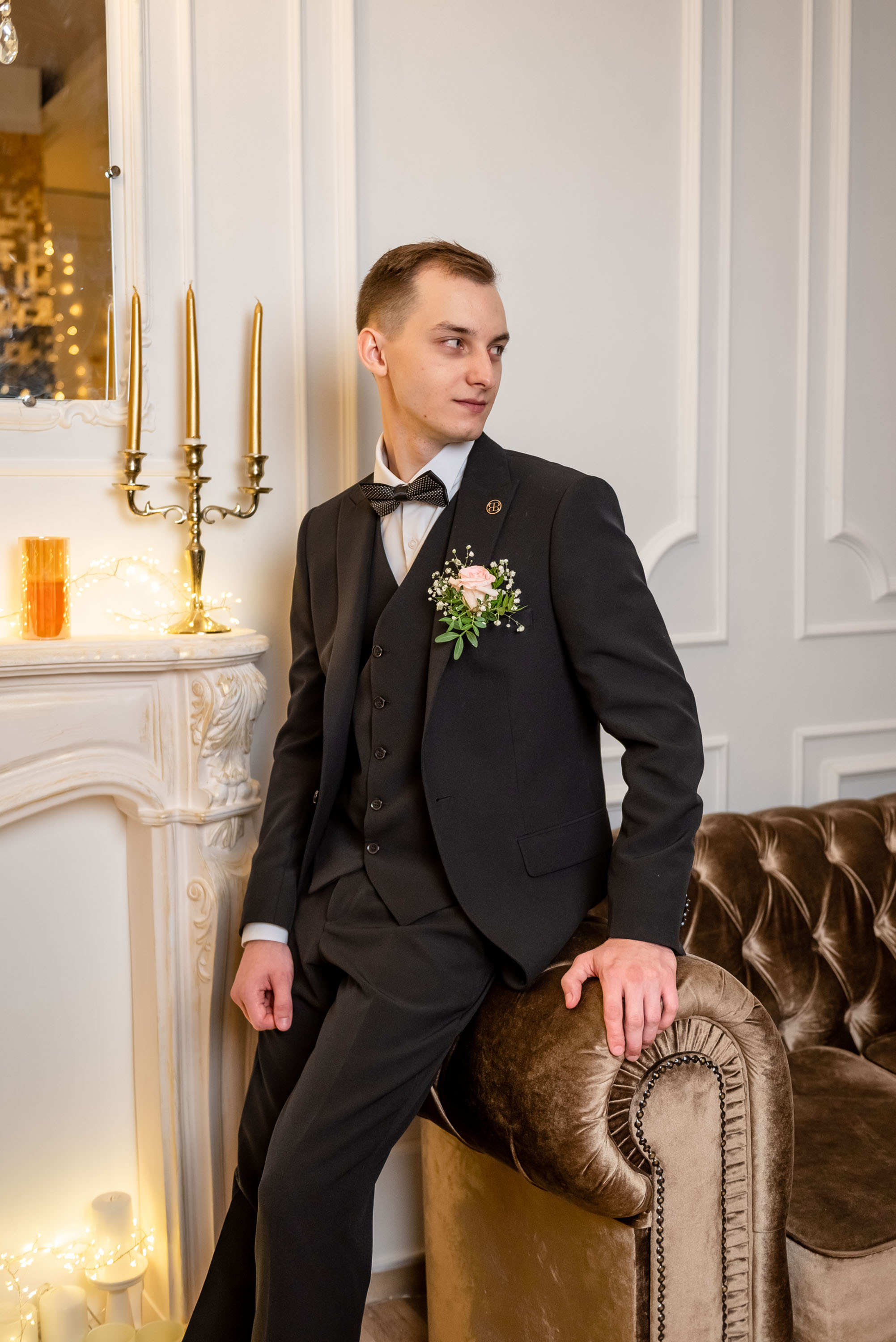 Свадьбы. Семейный и детский фотограф в Новомосковске Елена Маврина