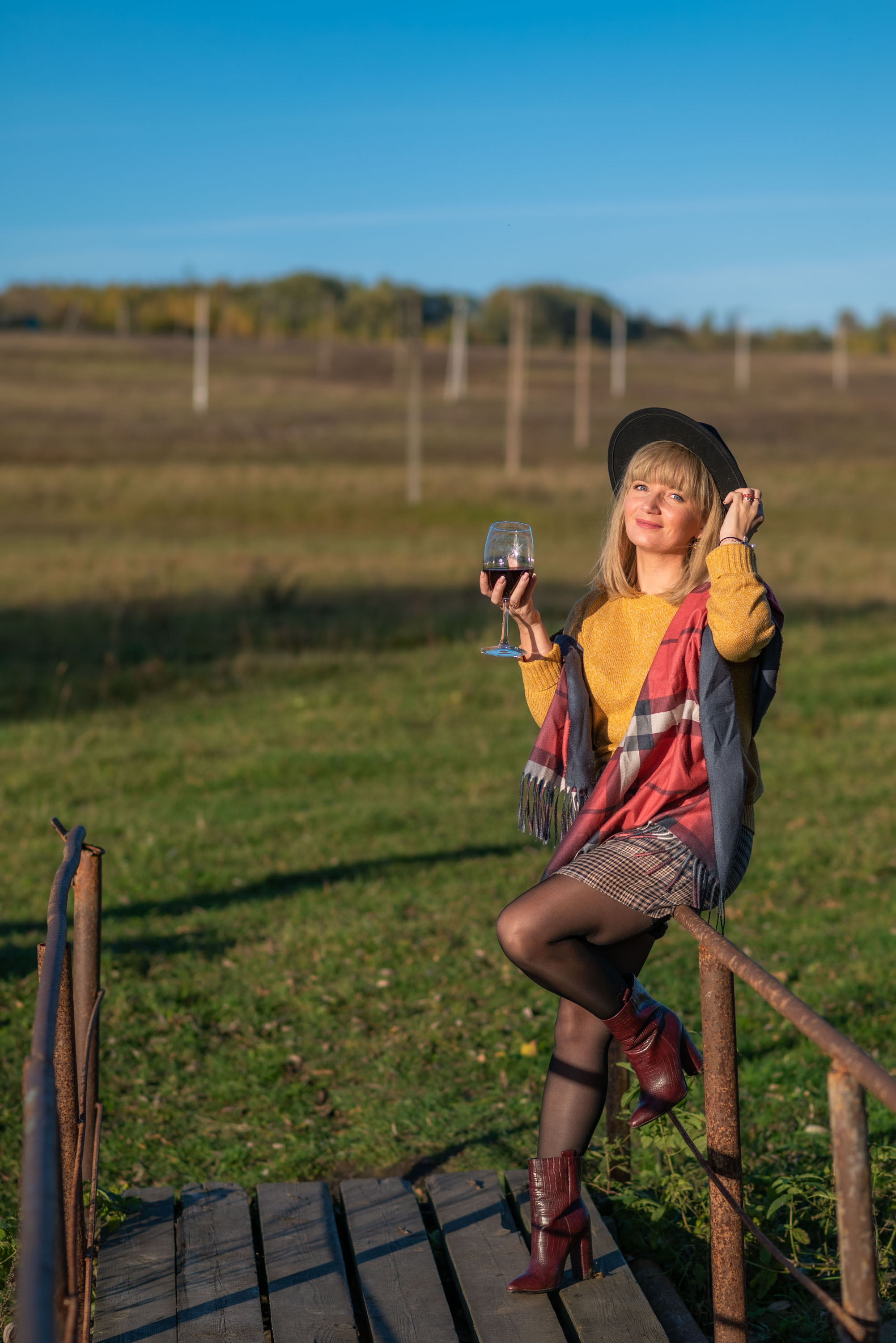 Индивидуальная съемка. Семейный и детский фотограф в Новомосковске Елена Маврина