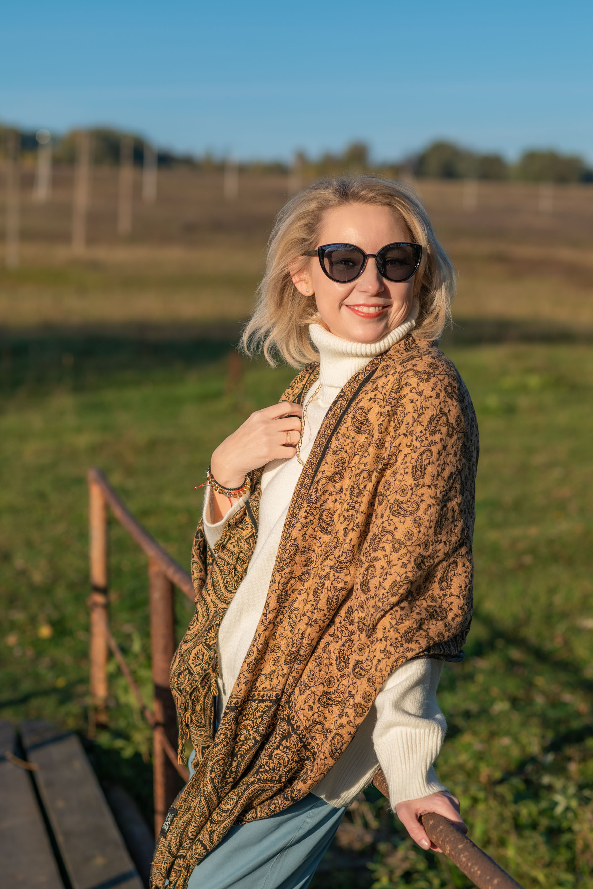 Индивидуальная съемка. Семейный и детский фотограф в Новомосковске Елена Маврина