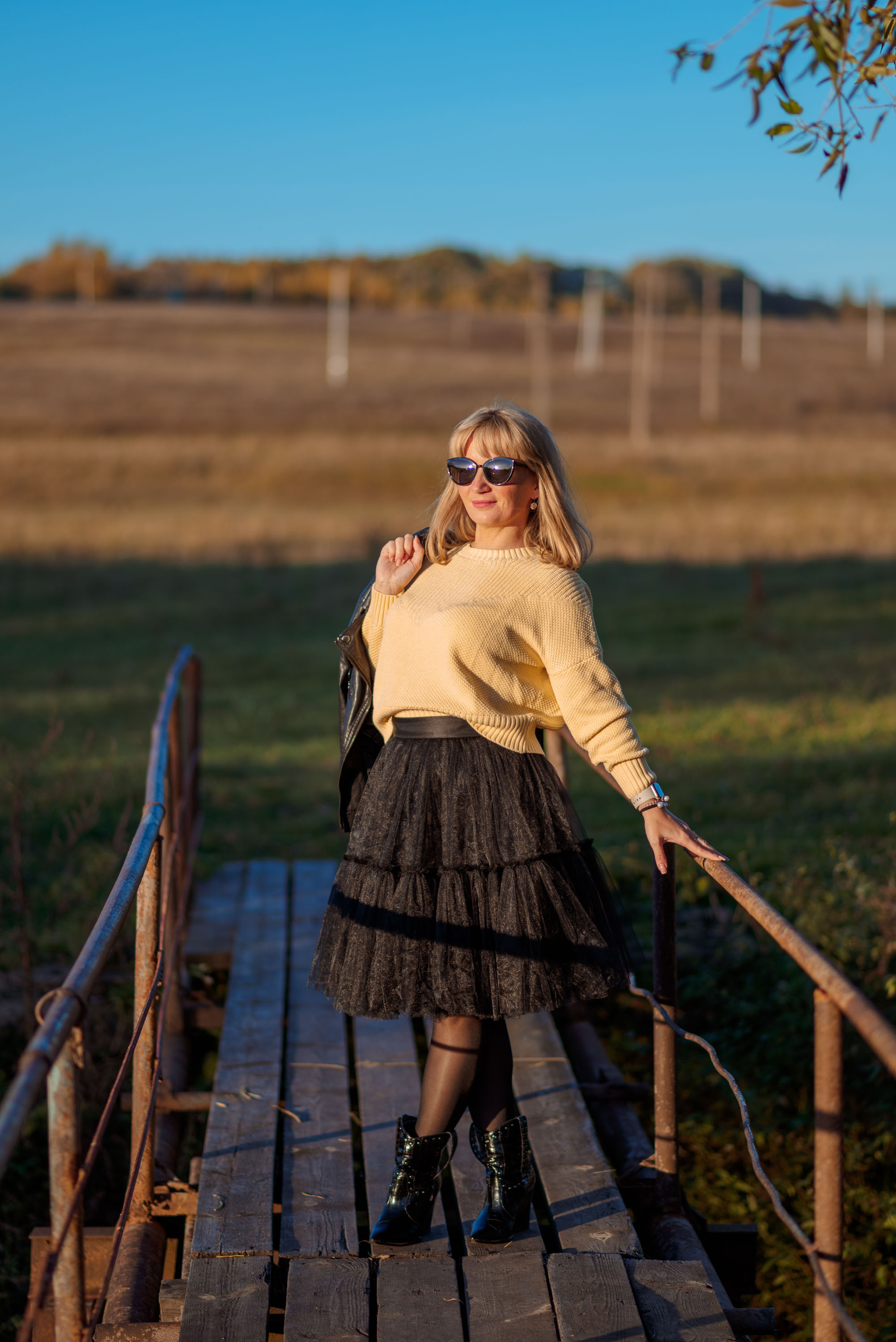 Индивидуальная съемка. Семейный и детский фотограф в Новомосковске Елена Маврина