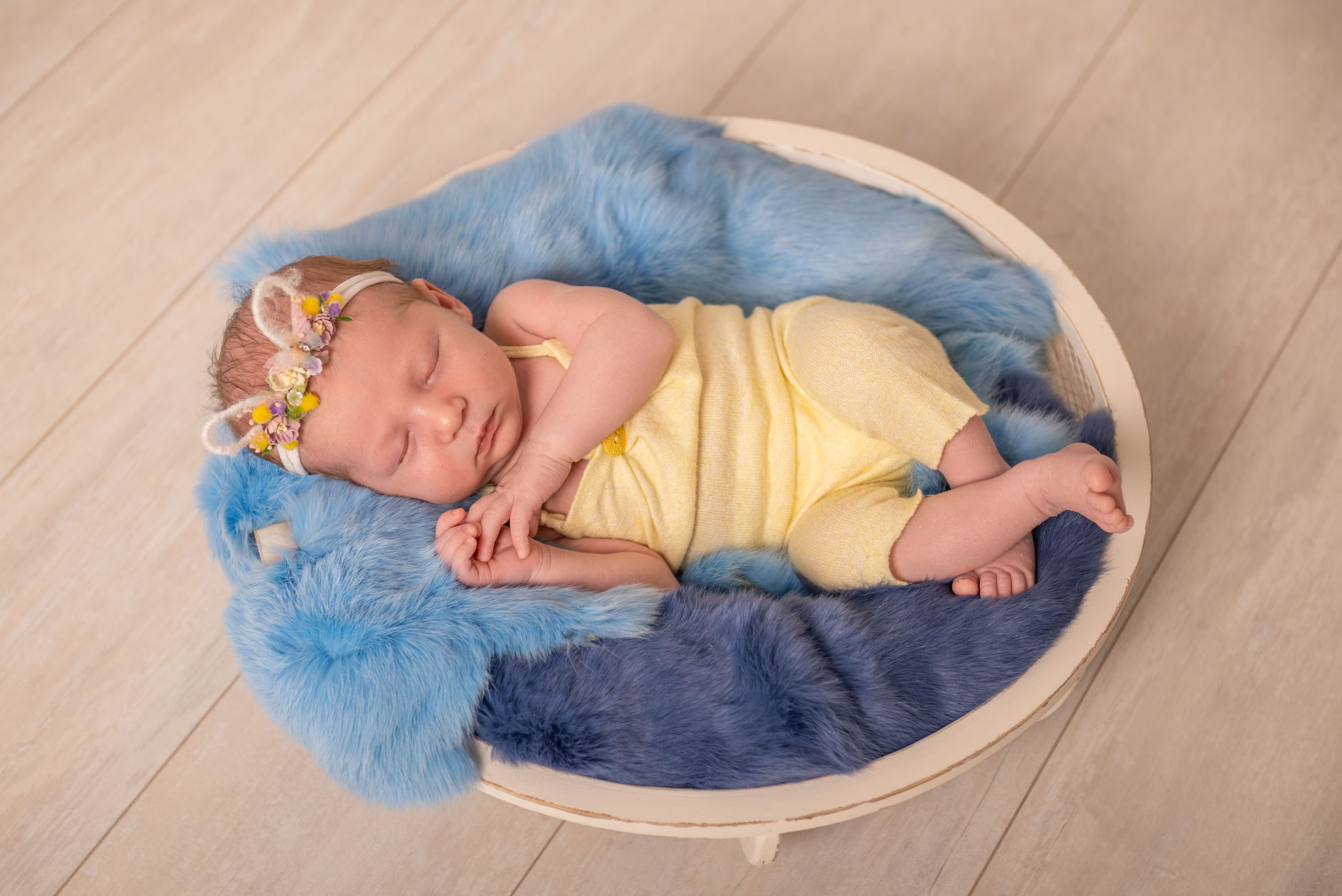 Newborn. Семейный и детский фотограф в Новомосковске Елена Маврина