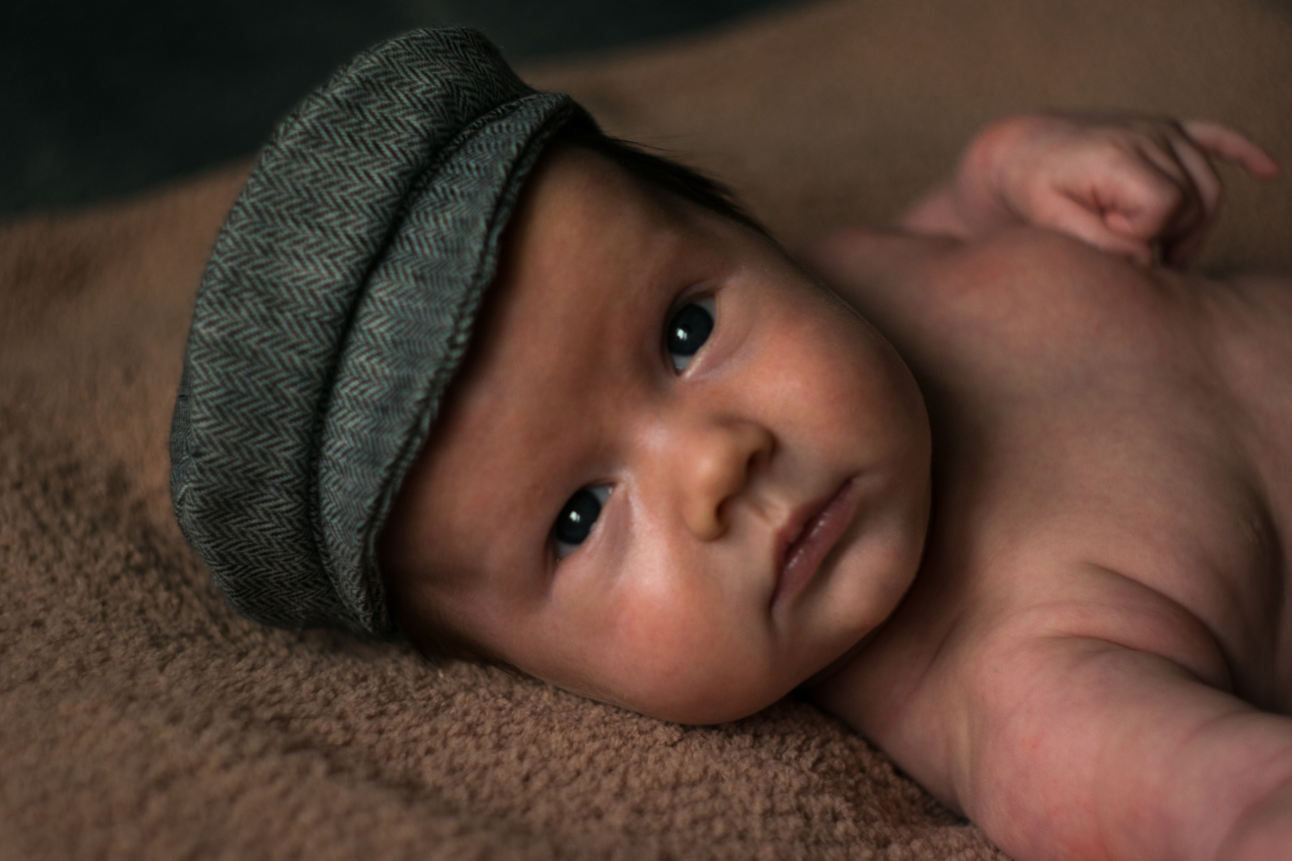 Newborn. Семейный и детский фотограф в Новомосковске Елена Маврина