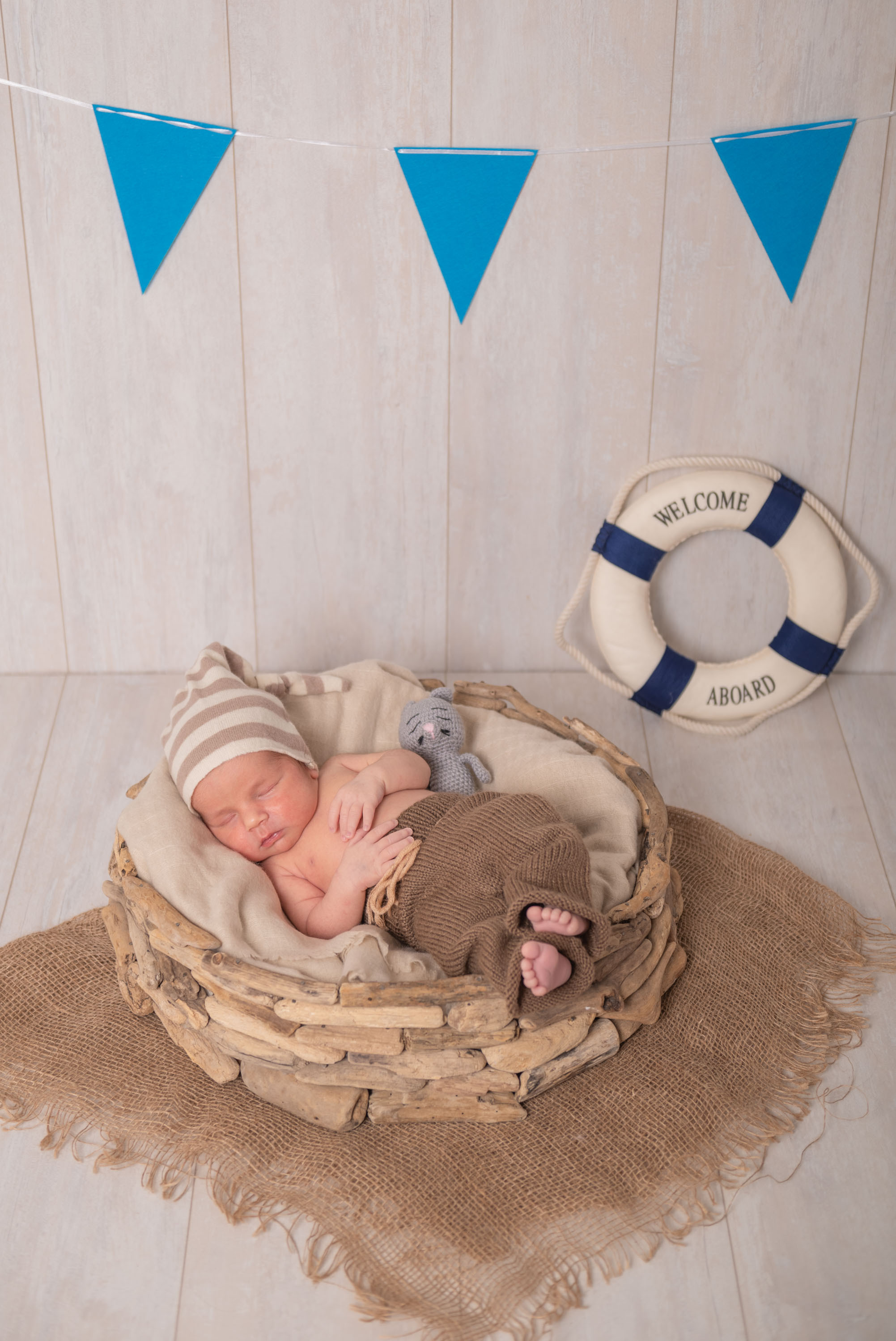 Newborn. Семейный и детский фотограф в Новомосковске Елена Маврина