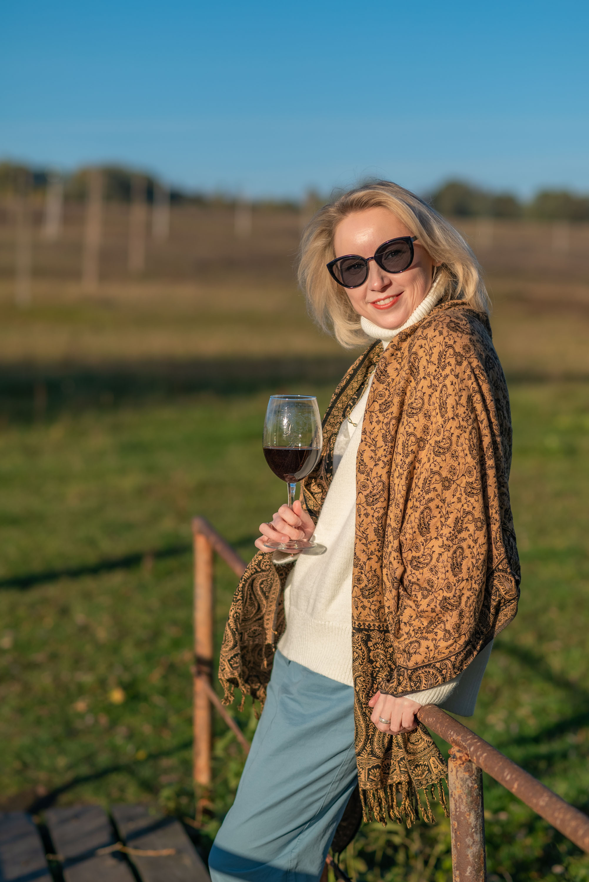 Индивидуальная съемка. Семейный и детский фотограф в Новомосковске Елена Маврина