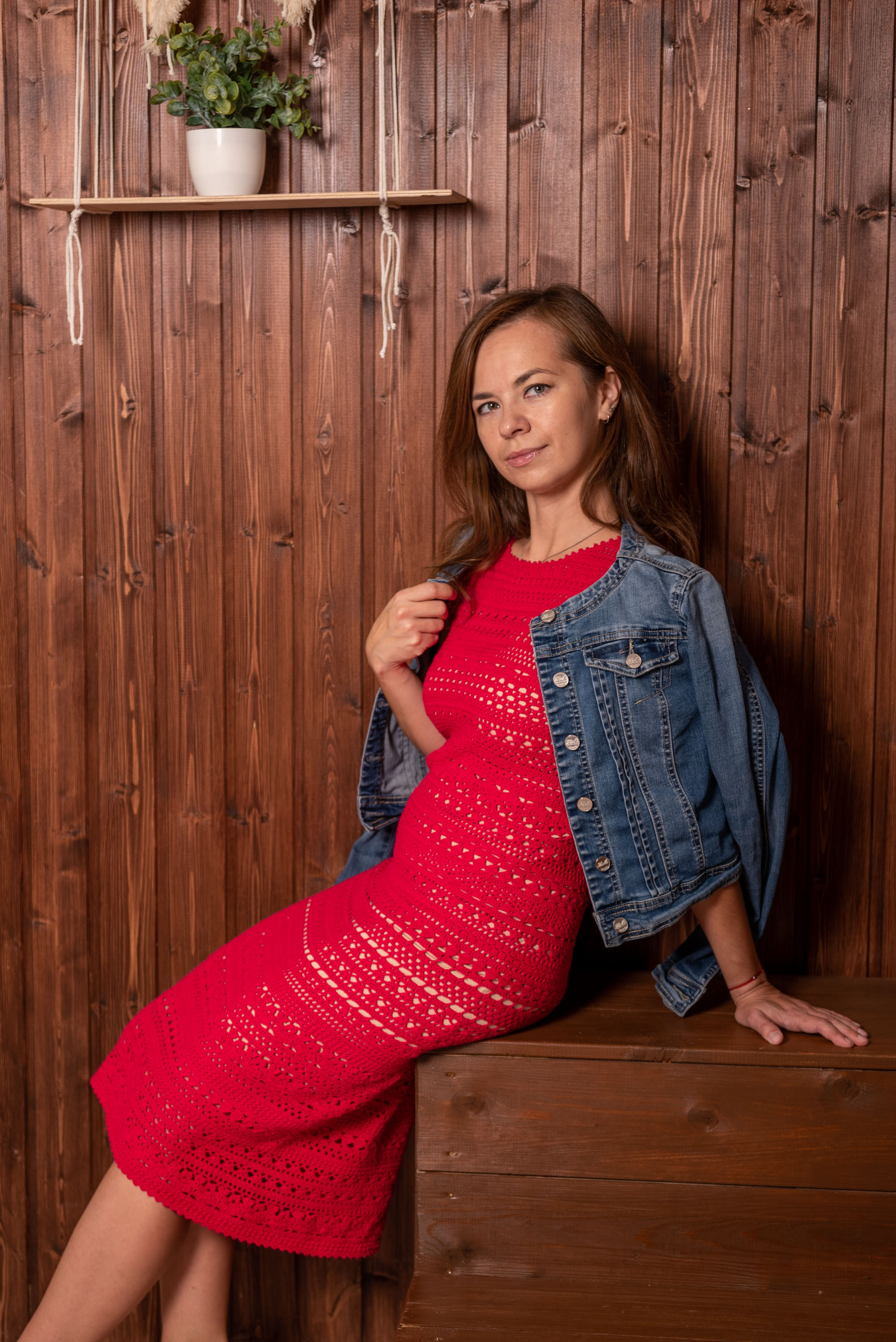 Индивидуальная съемка. Семейный и детский фотограф в Новомосковске Елена Маврина