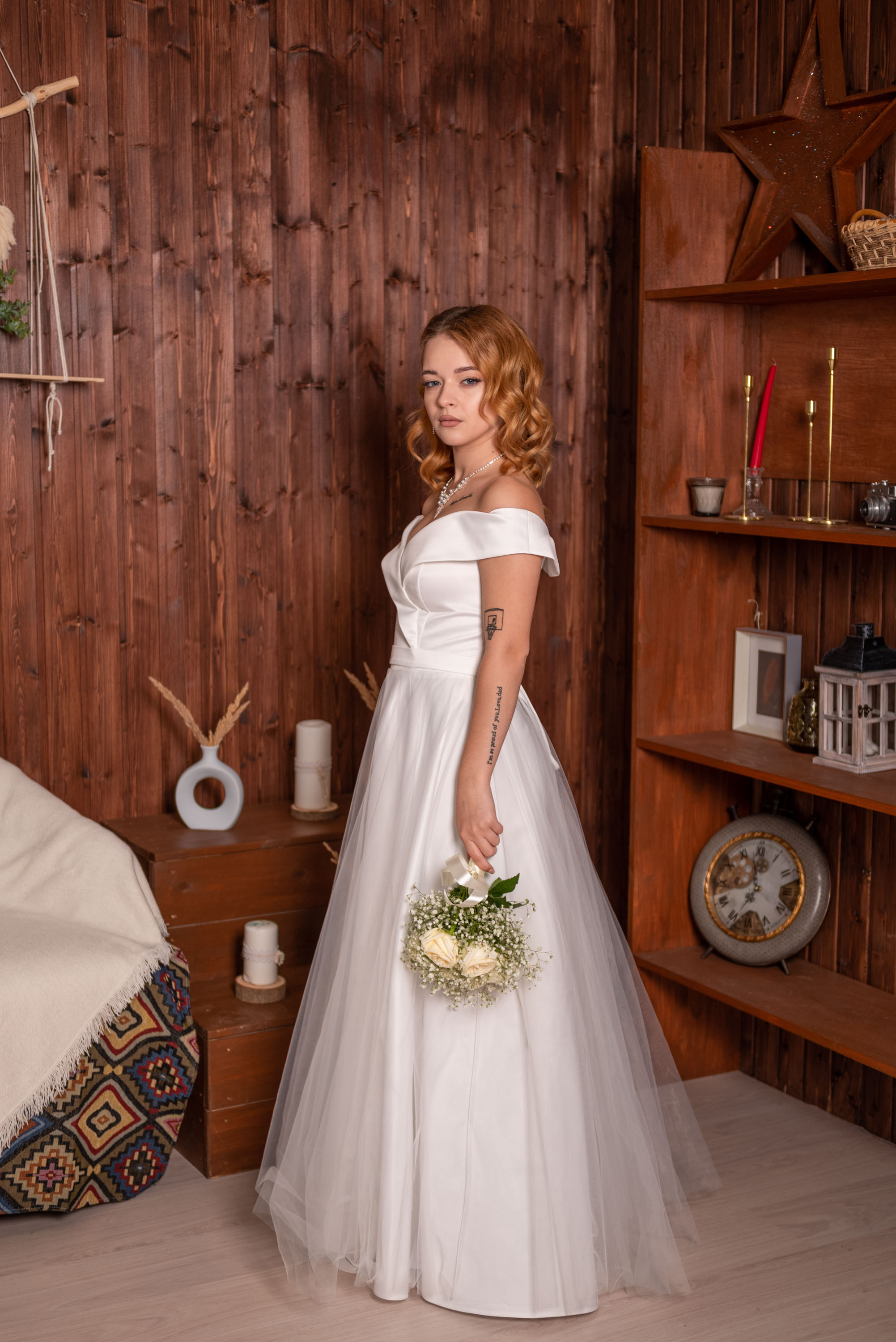 Свадьбы. Семейный и детский фотограф в Новомосковске Елена Маврина