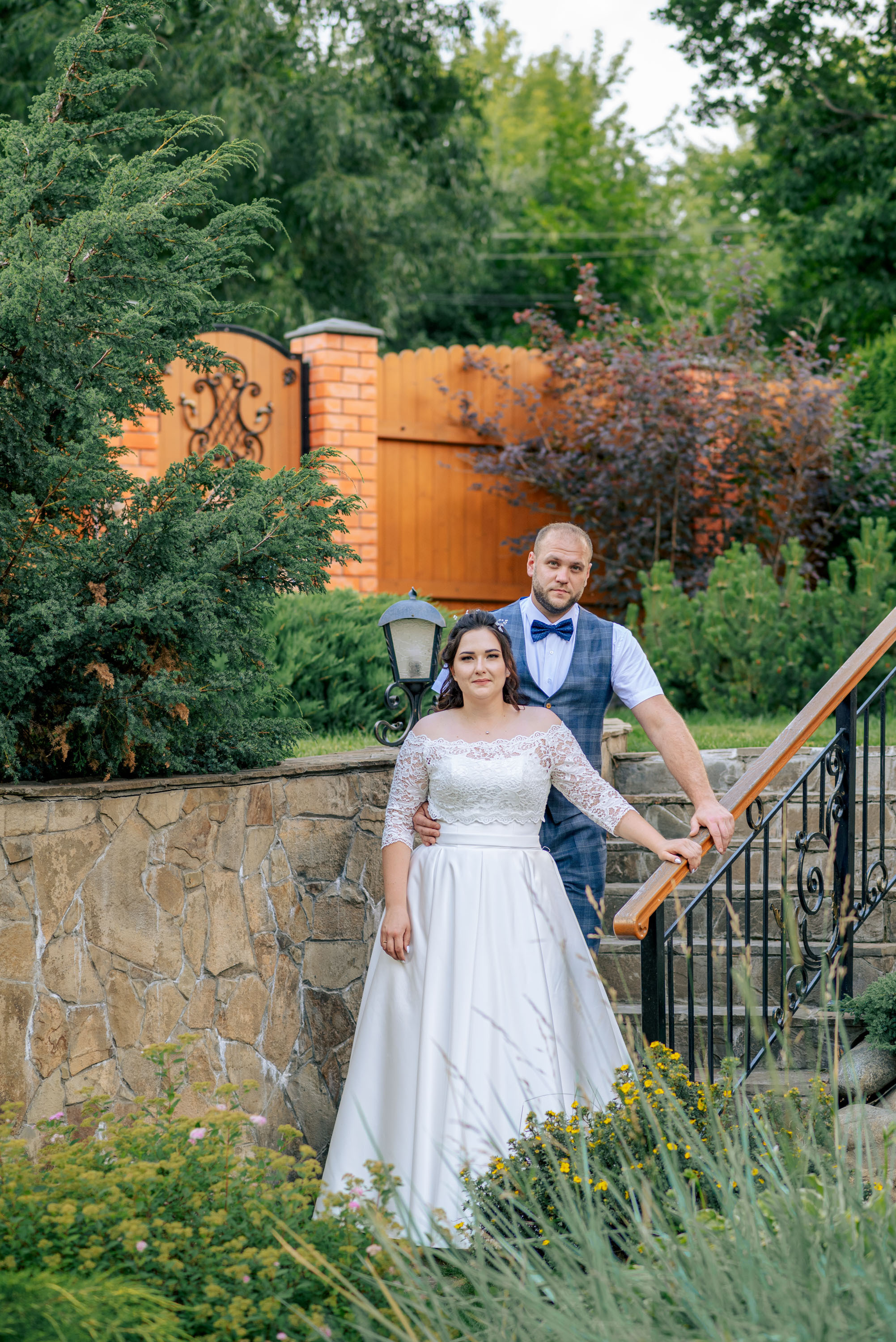 Свадьбы. Семейный и детский фотограф в Новомосковске Елена Маврина