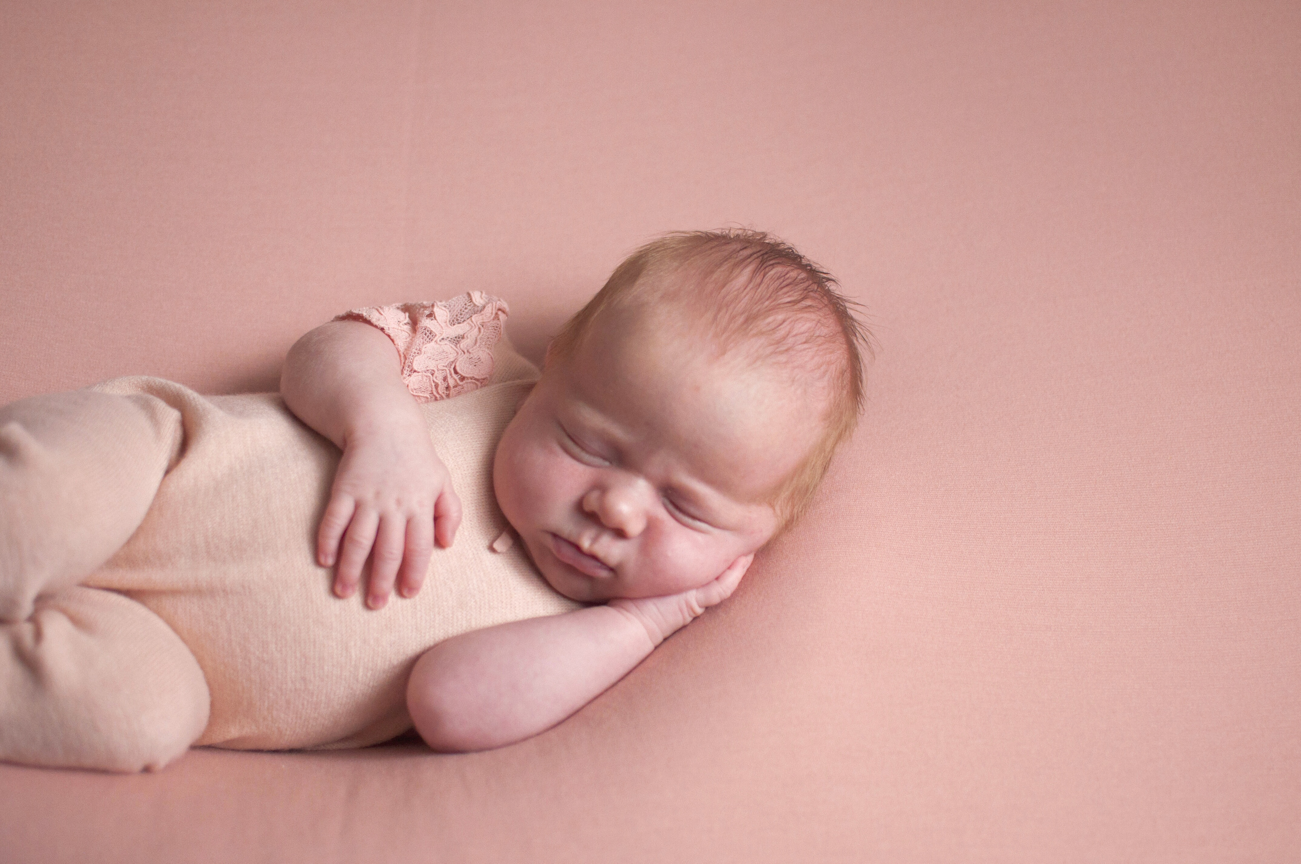 Newborn. Семейный и детский фотограф в Новомосковске Елена Маврина