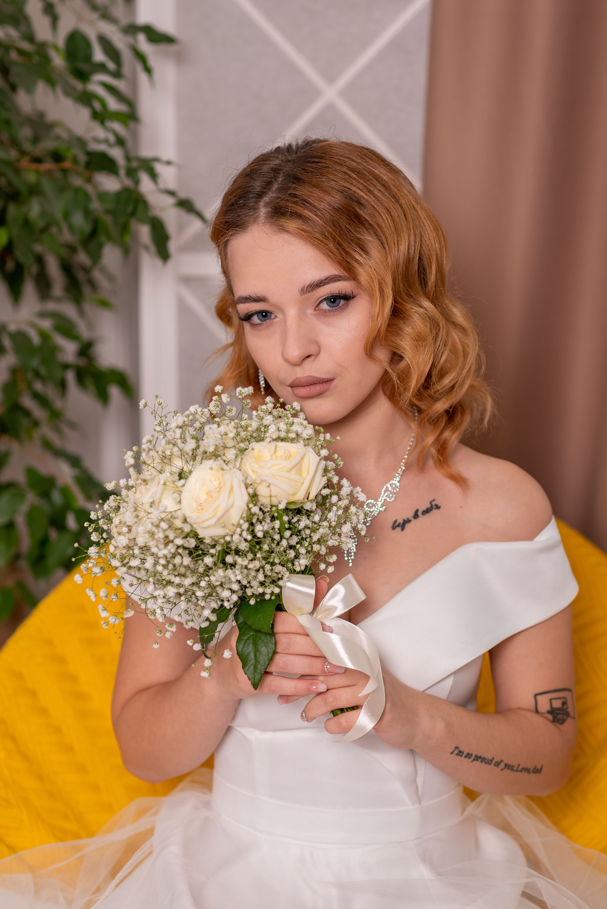 Свадьбы. Семейный и детский фотограф в Новомосковске Елена Маврина