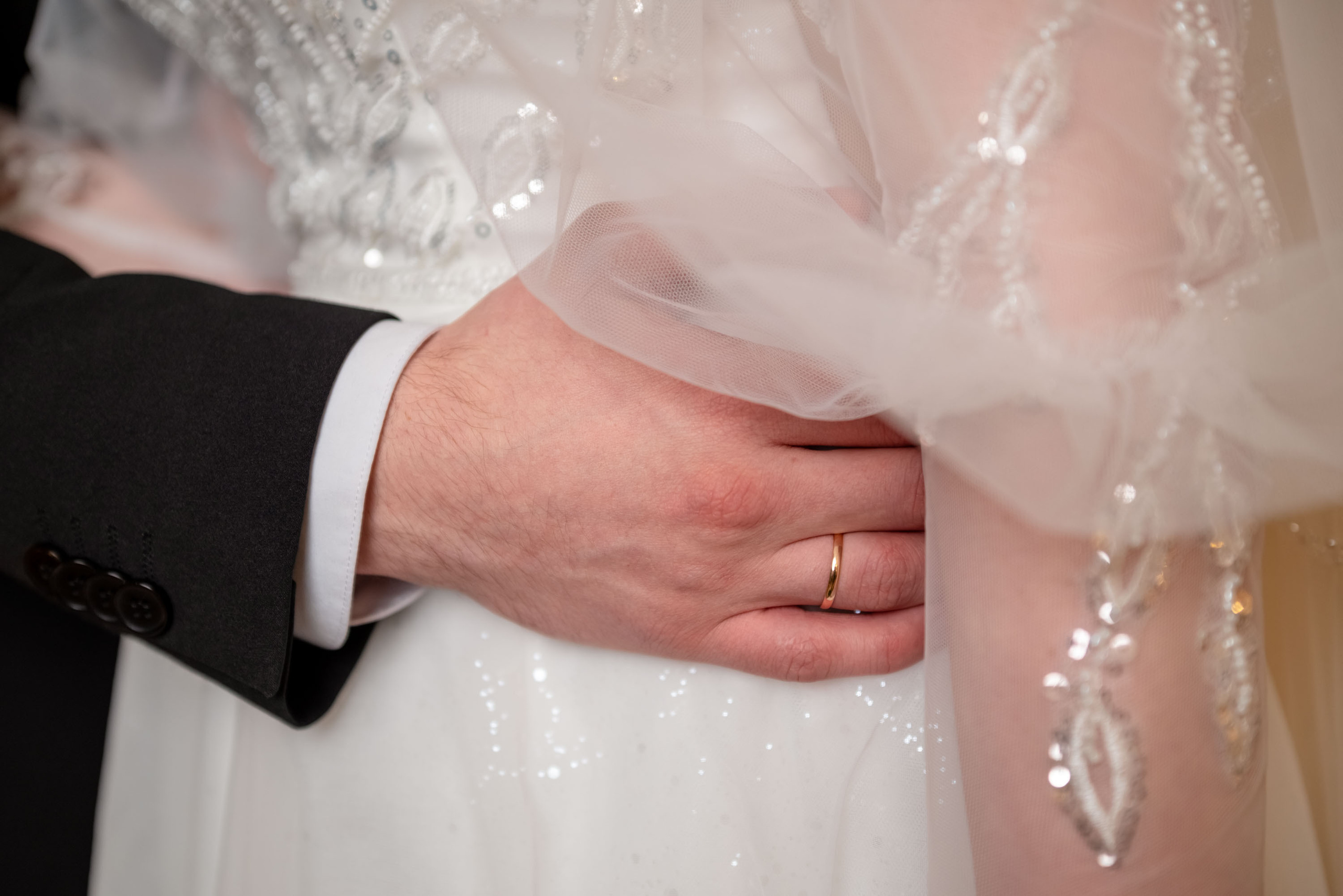 Свадьбы. Семейный и детский фотограф в Новомосковске Елена Маврина