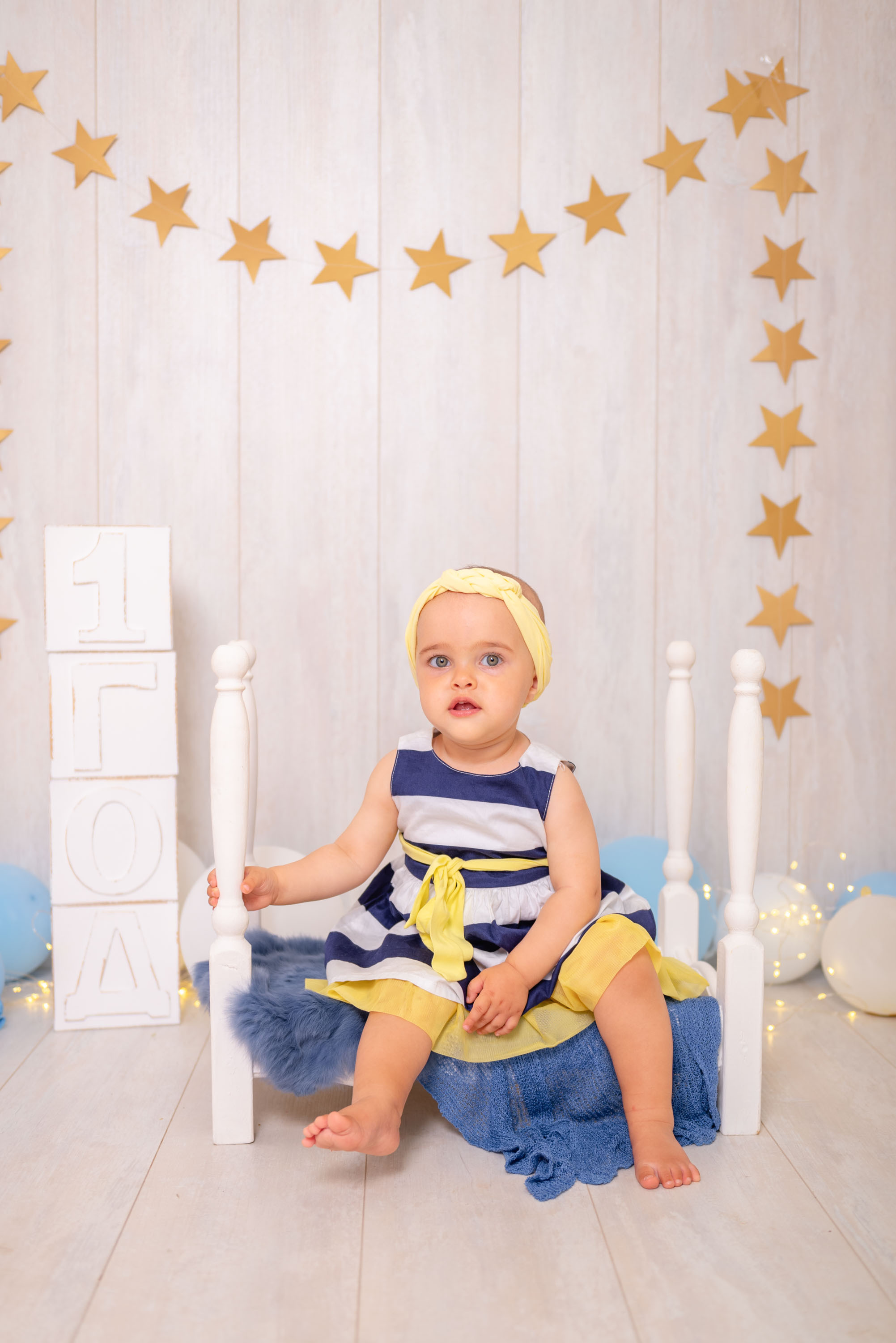 Мой первый годик. Семейный и детский фотограф в Новомосковске Елена Маврина