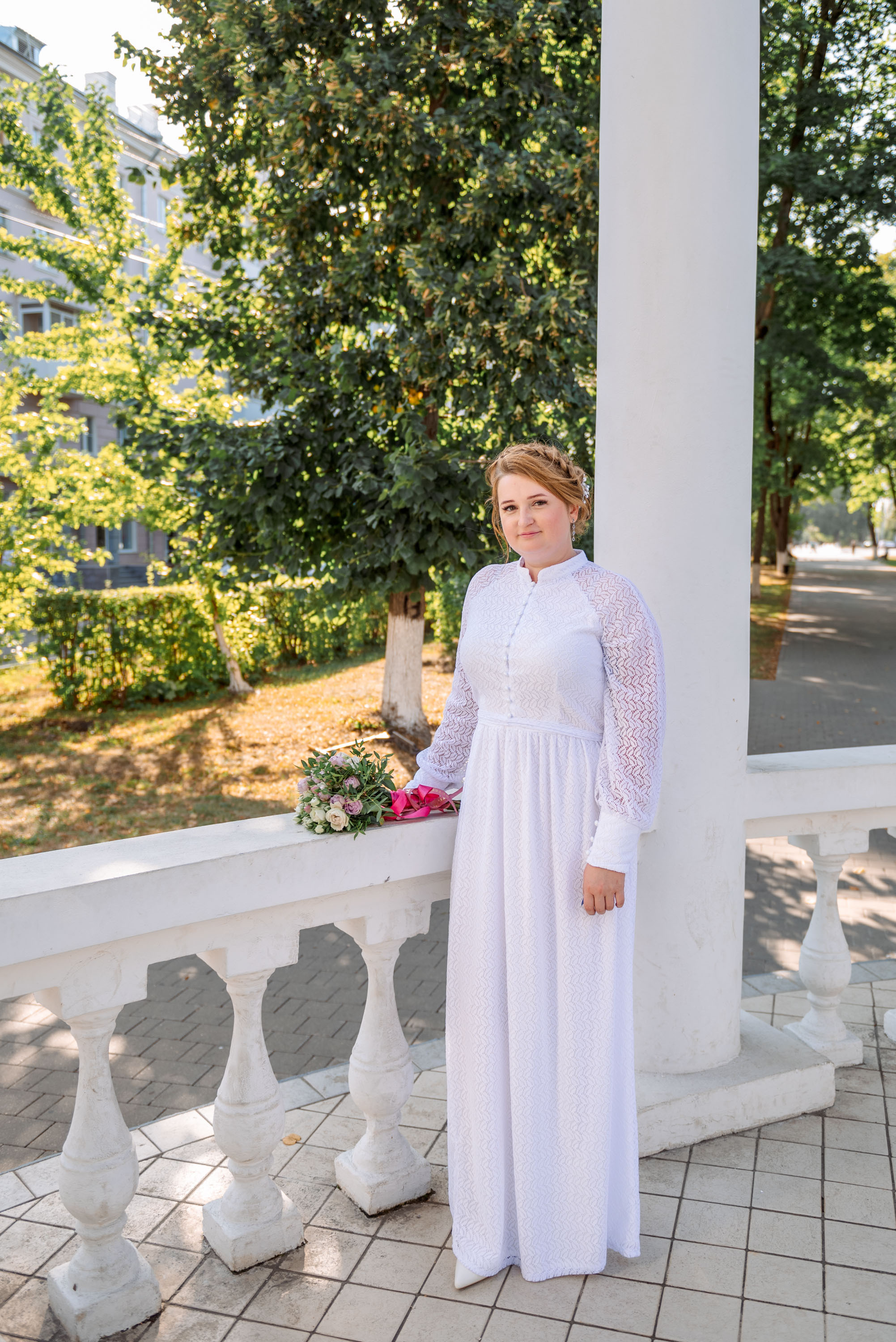 Свадьбы. Семейный и детский фотограф в Новомосковске Елена Маврина