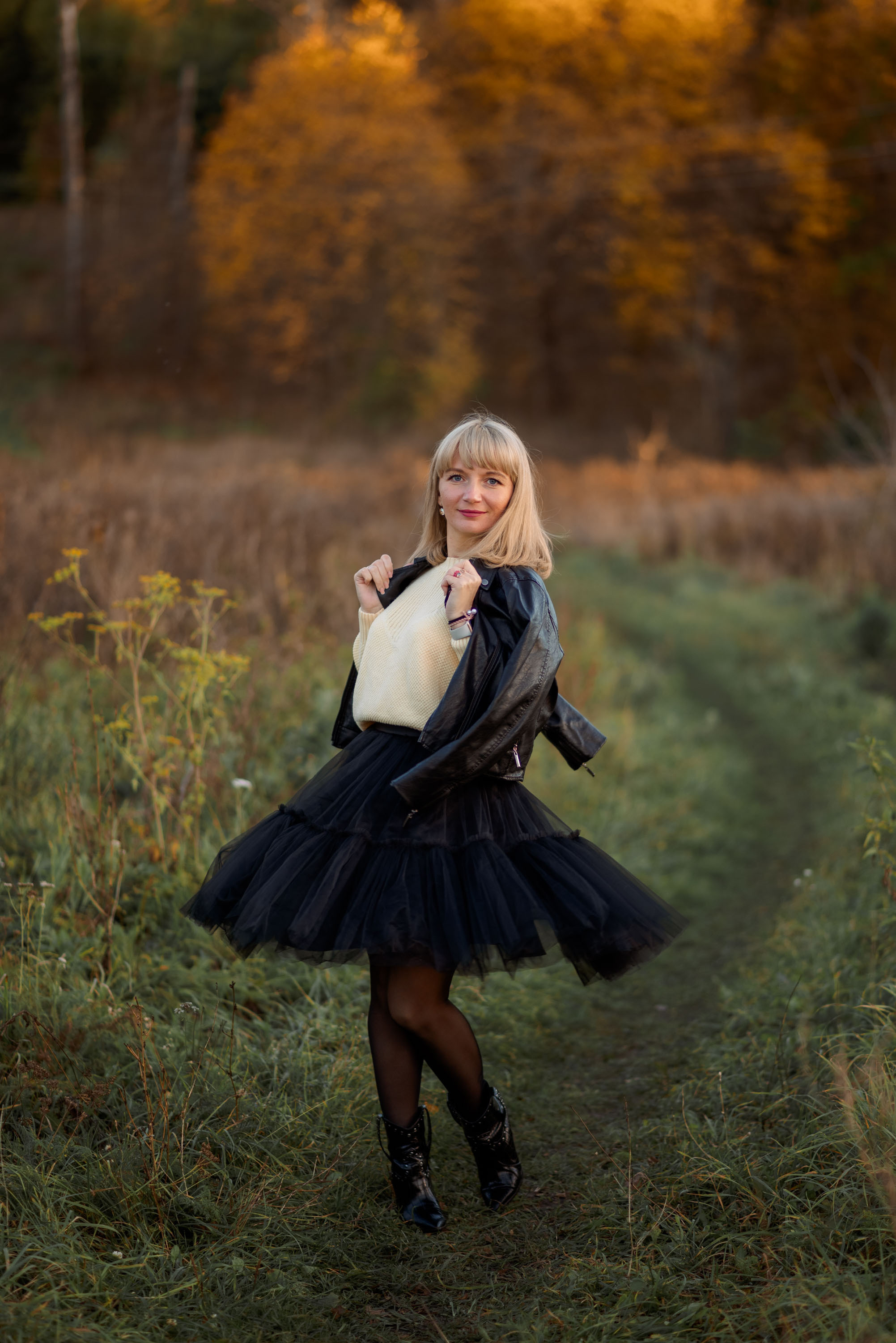 Индивидуальная съемка. Семейный и детский фотограф в Новомосковске Елена Маврина