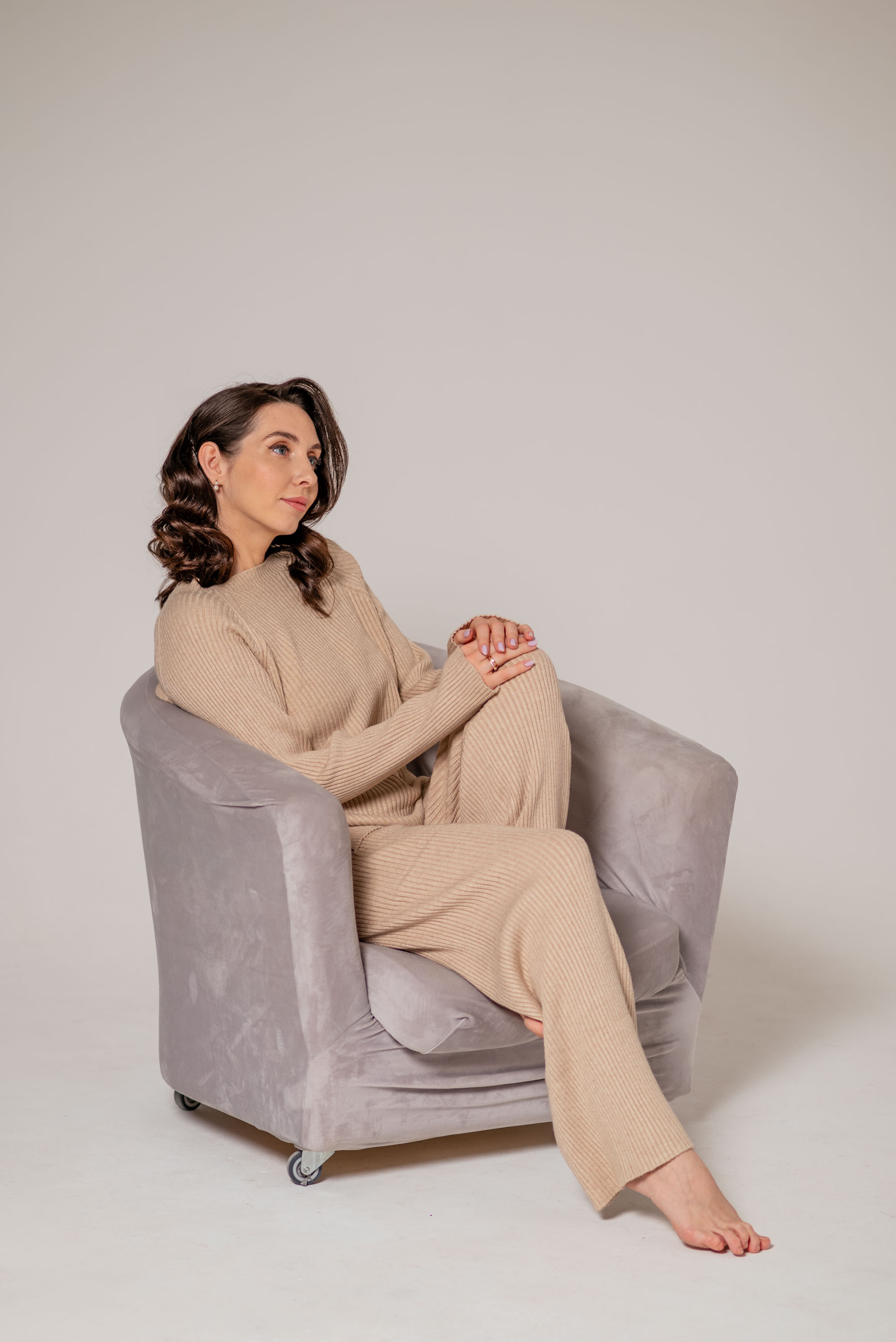 Индивидуальная съемка. Семейный и детский фотограф в Новомосковске Елена Маврина