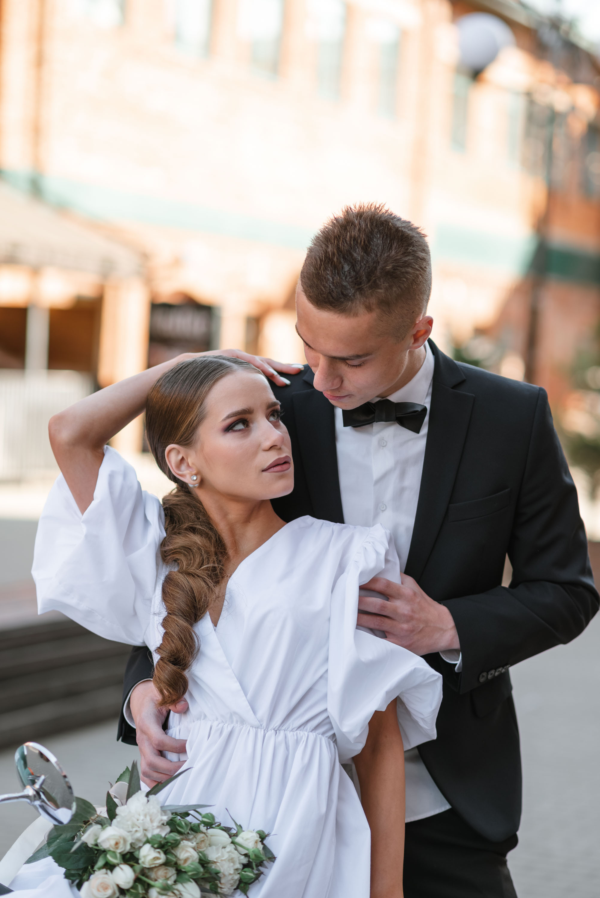 Свадьбы. Семейный и детский фотограф в Новомосковске Елена Маврина