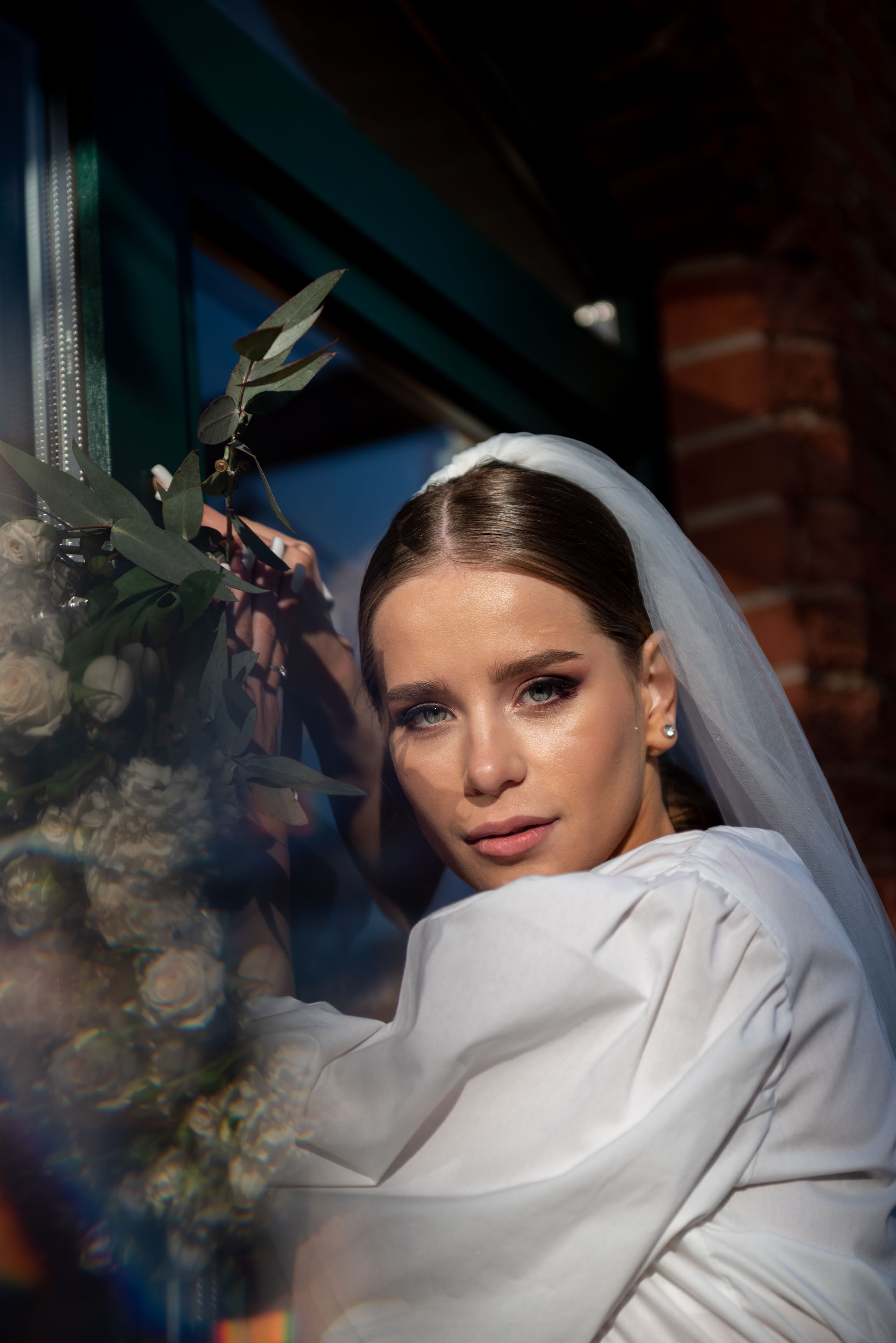 Свадьбы. Семейный и детский фотограф в Новомосковске Елена Маврина