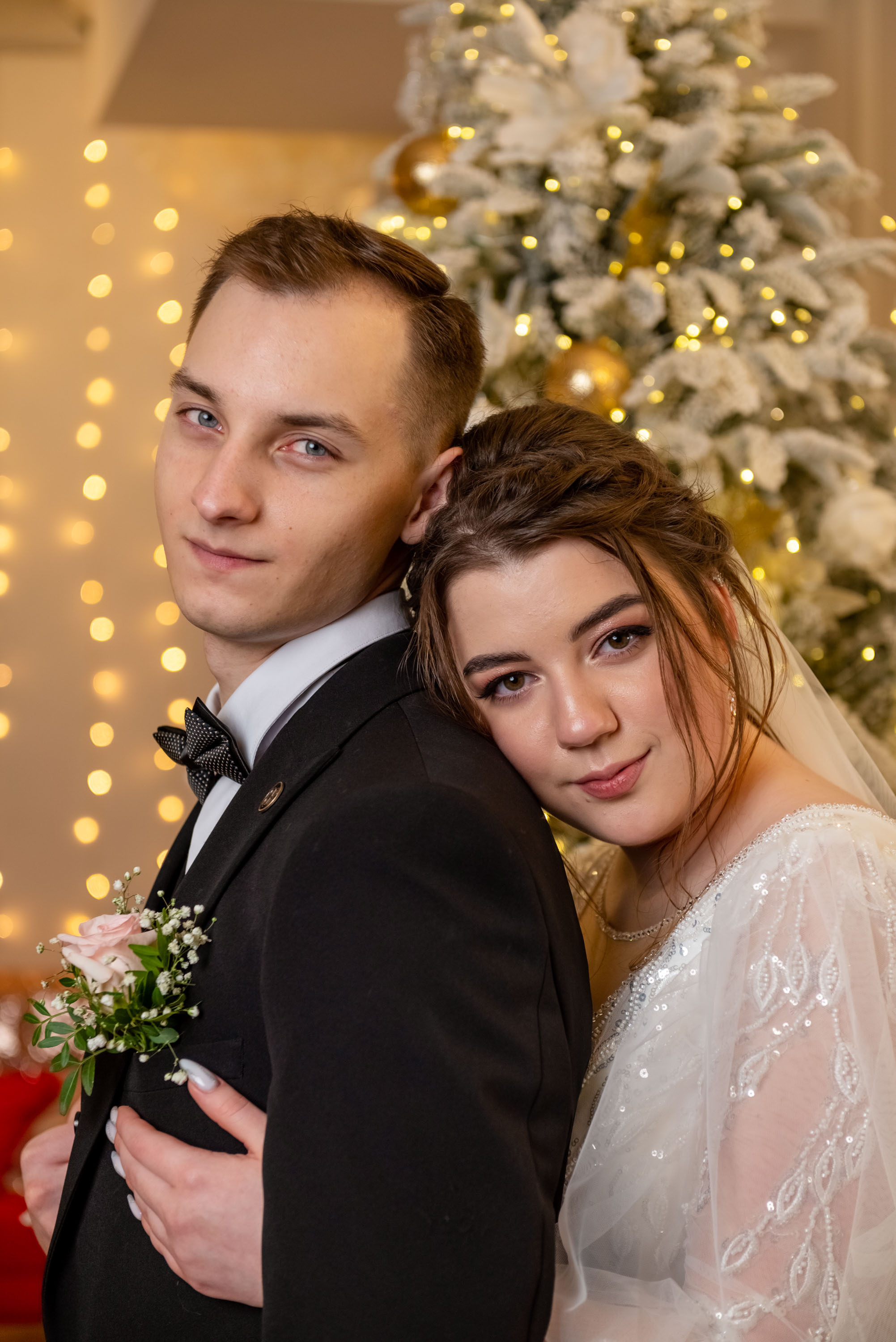 Свадьбы. Семейный и детский фотограф в Новомосковске Елена Маврина