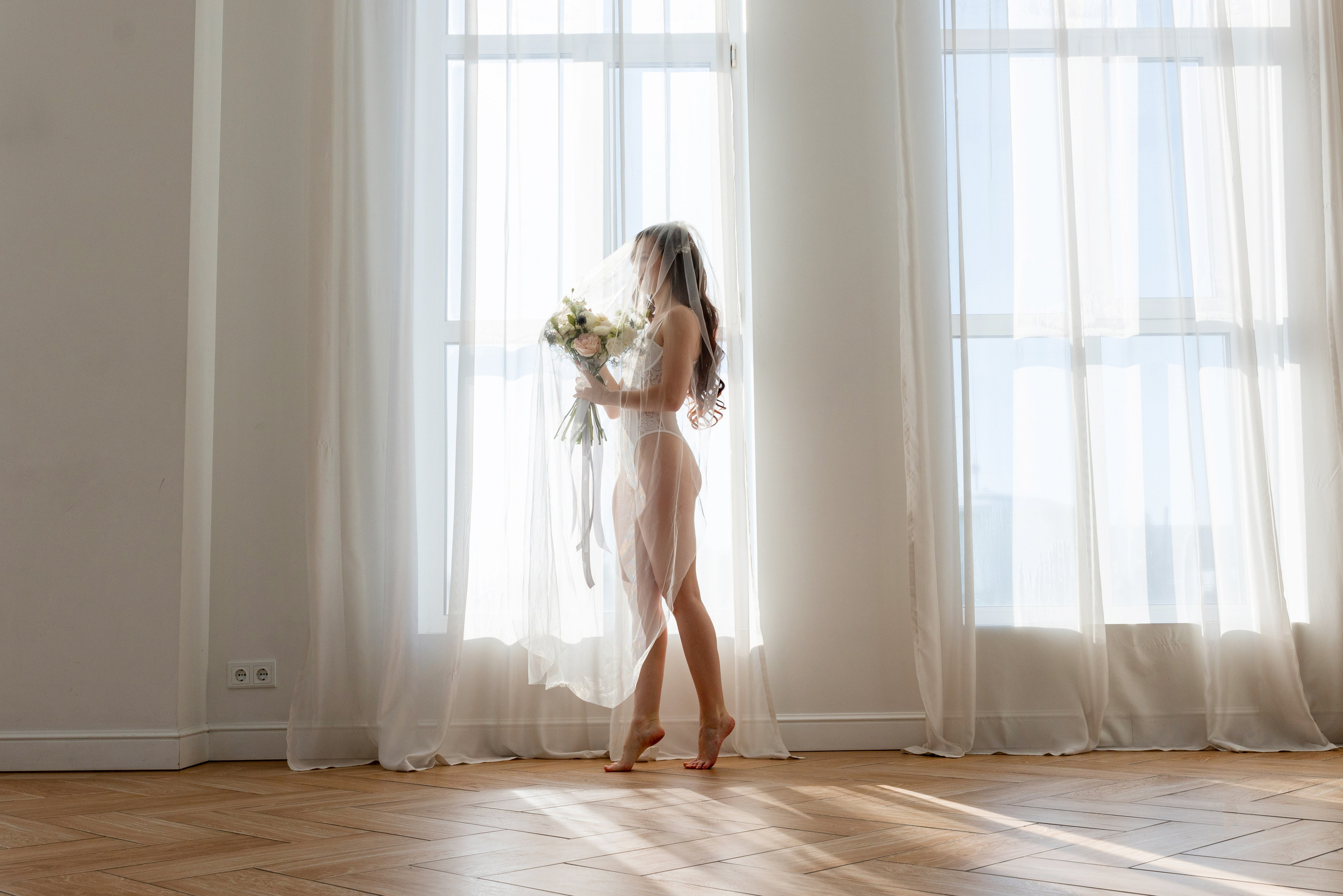 УТРО НЕВЕСТЫ. Фотограф на любое мероприятие