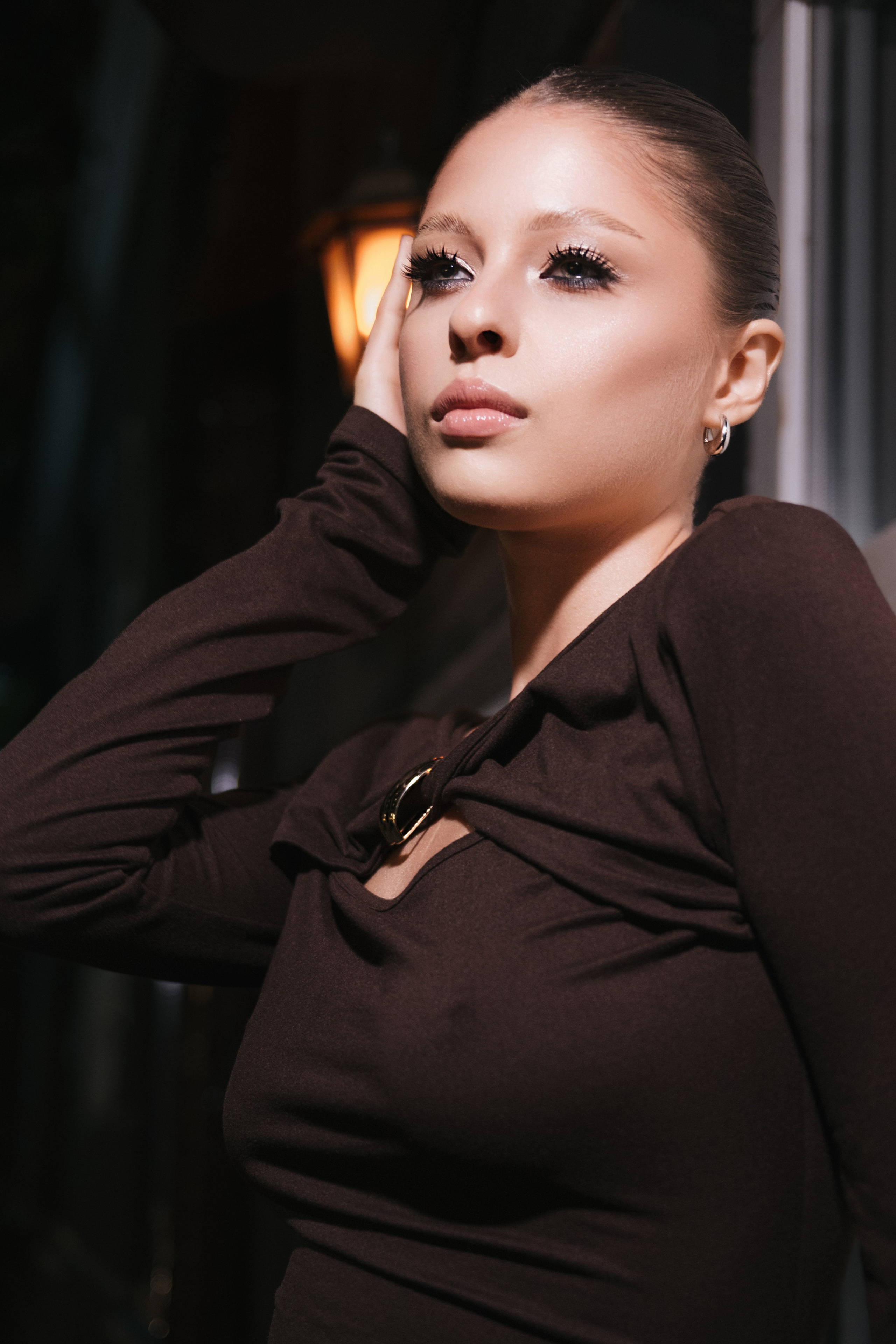 Фотосессия для Ксении. Свадебный и репортажной фотограф Денис Ожигин в Краснодаре и Краснодарском крае